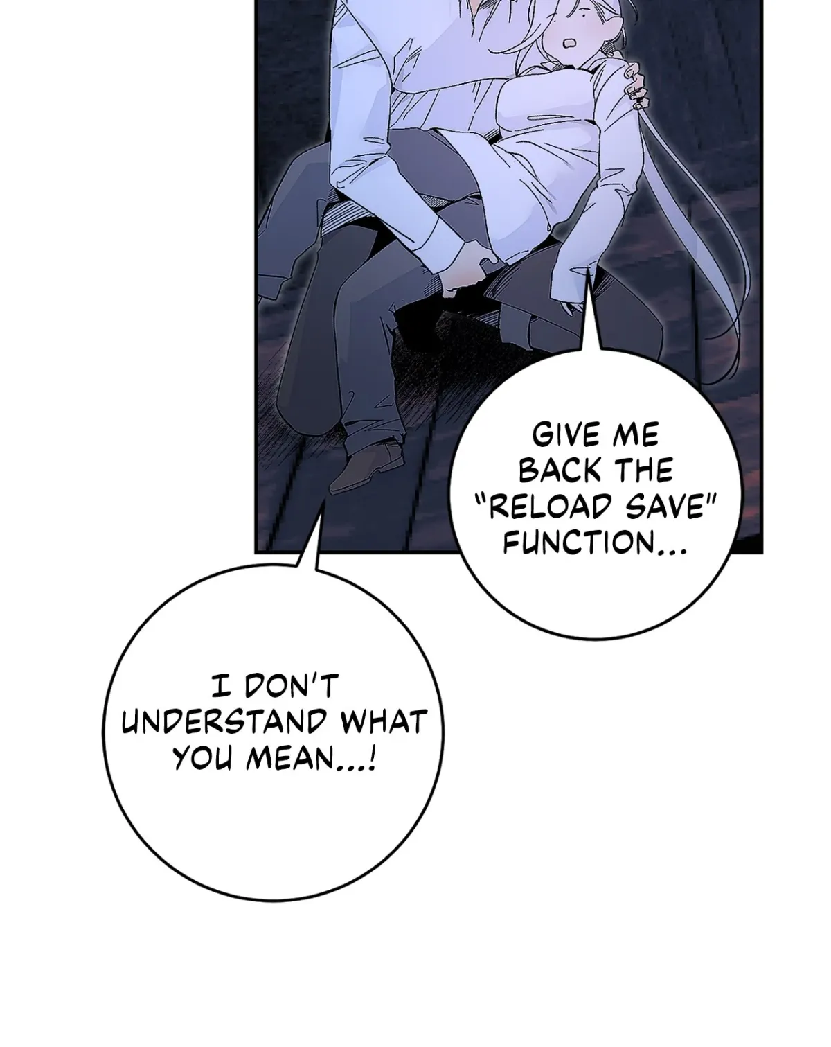 Is This Your First Time as a Death Metal Siren? Chapter 10 page 14 - 