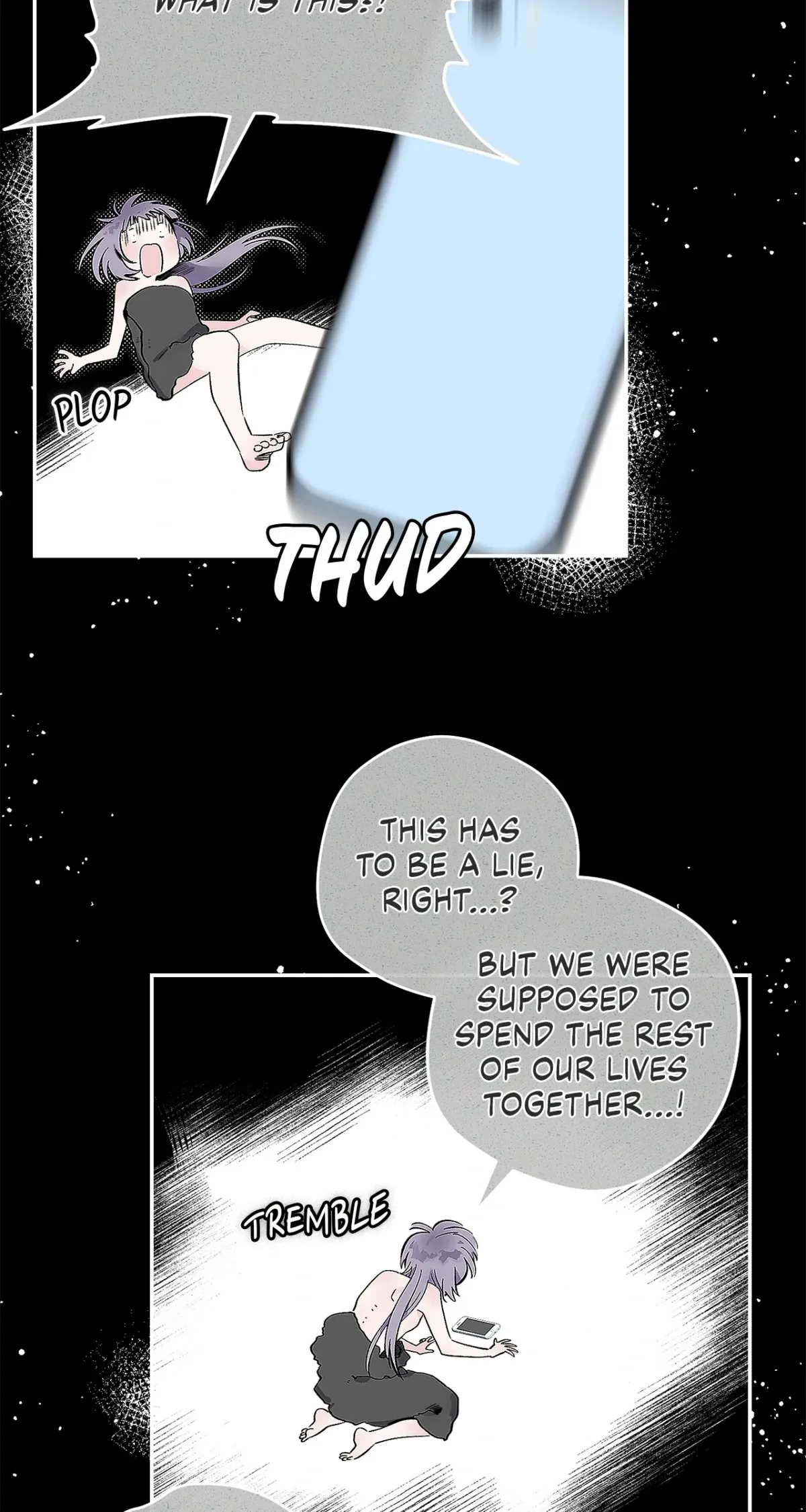 Is This Your First Time as a Death Metal Siren? Chapter 10 page 17 - 