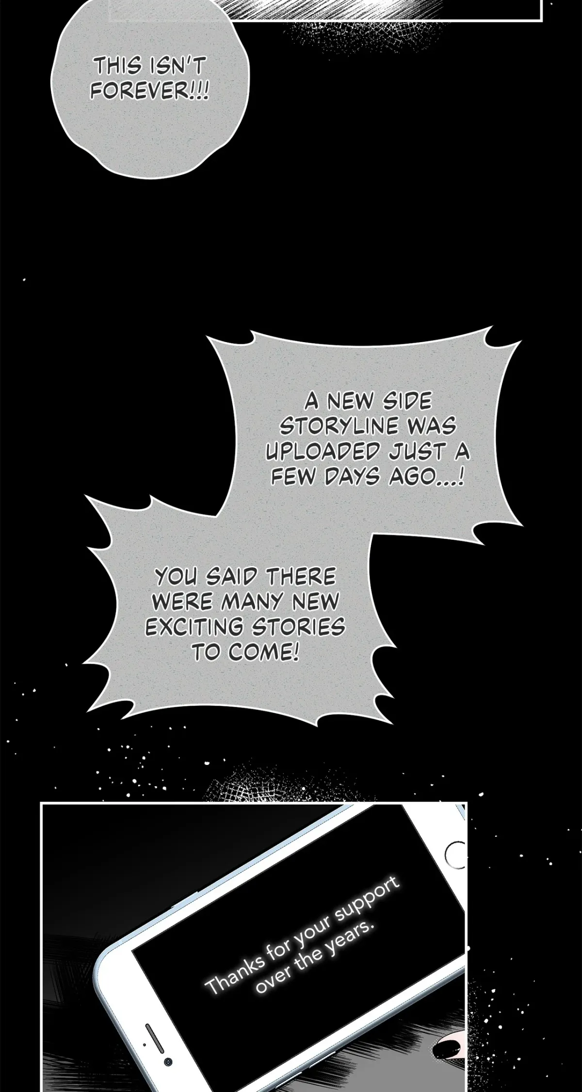 Is This Your First Time as a Death Metal Siren? Chapter 10 page 18 - 