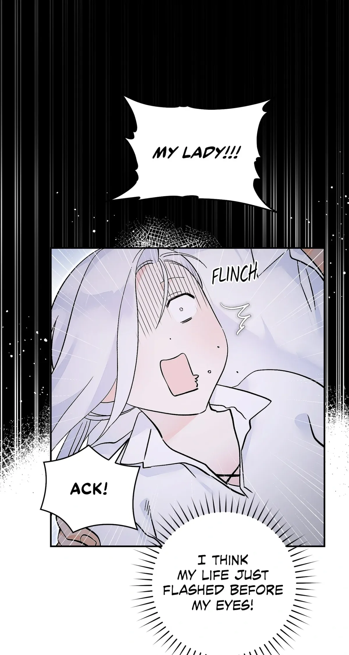Is This Your First Time as a Death Metal Siren? Chapter 10 page 21 - 