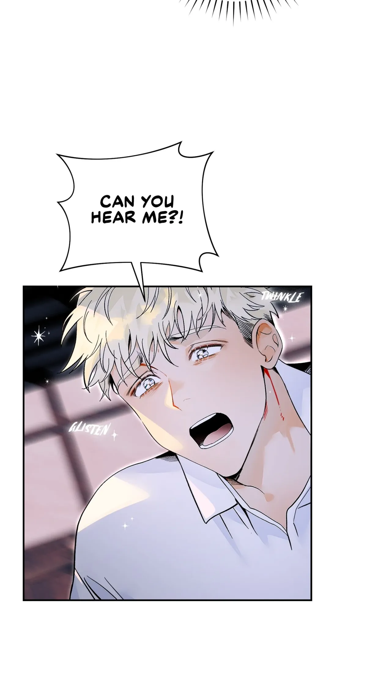 Is This Your First Time as a Death Metal Siren? Chapter 10 page 22 - 