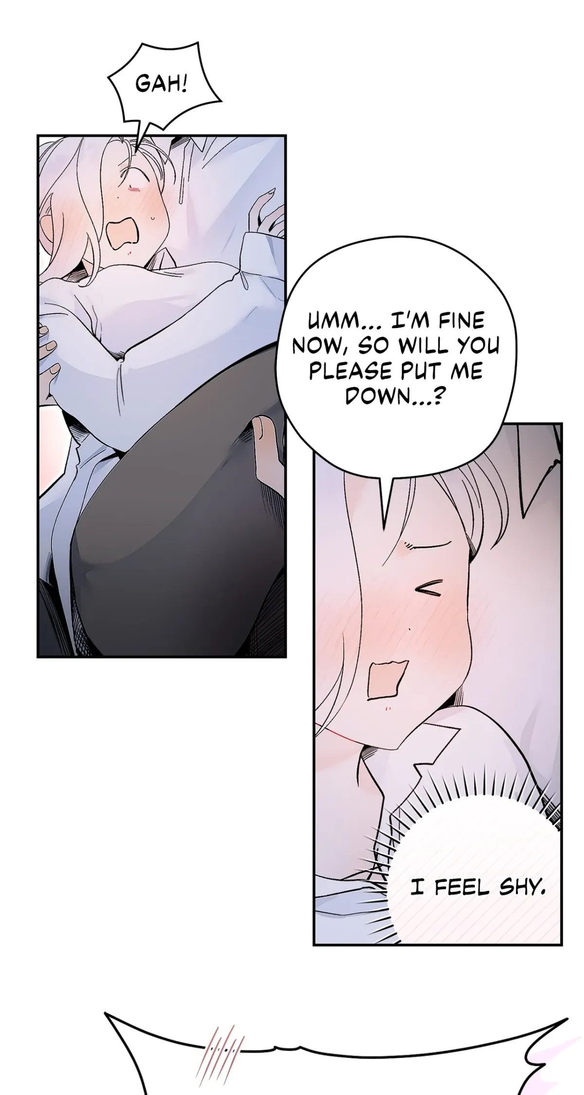 Is This Your First Time as a Death Metal Siren? Chapter 10 page 24 - 