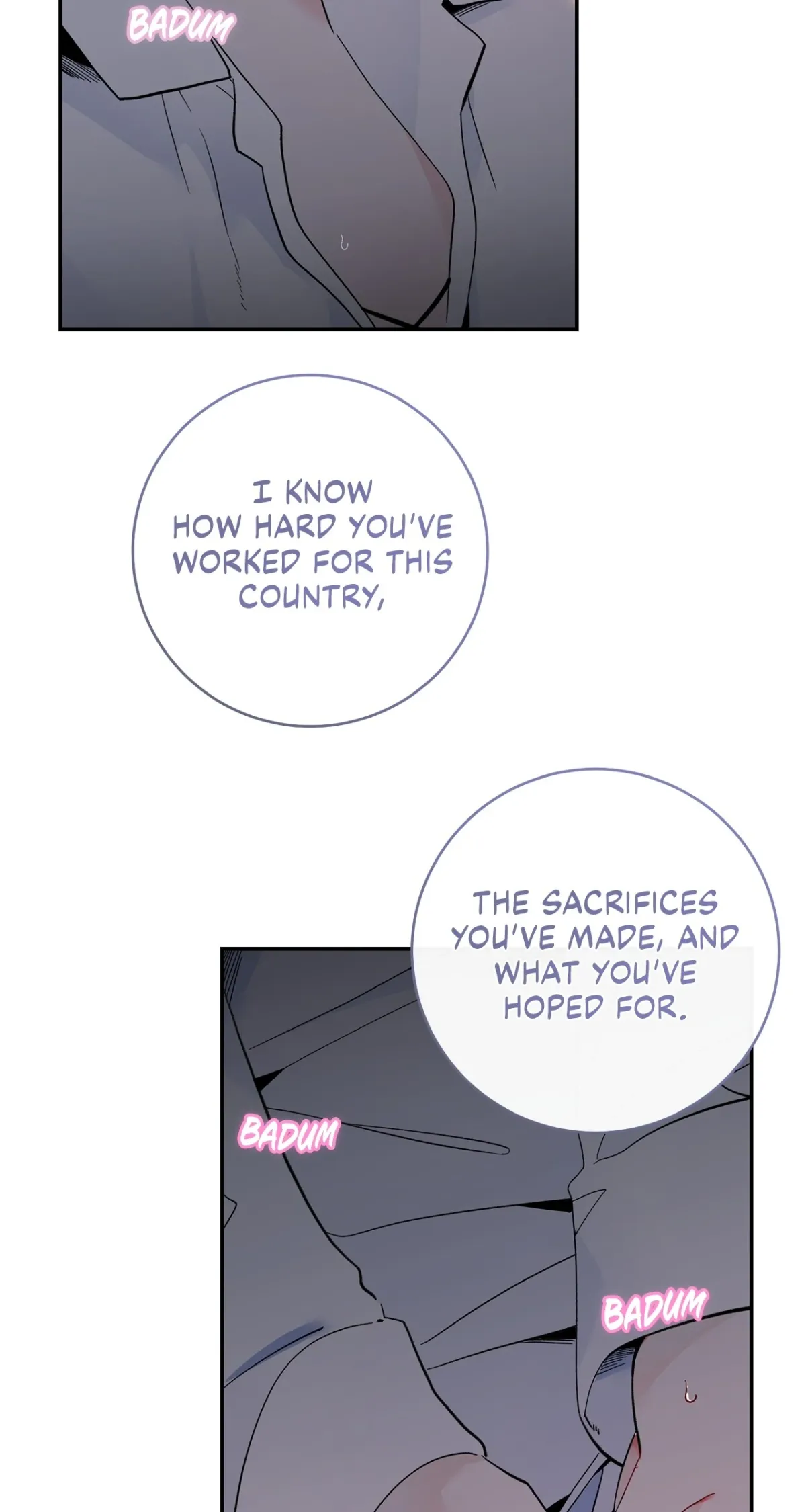 Is This Your First Time as a Death Metal Siren? Chapter 10 page 30 - 
