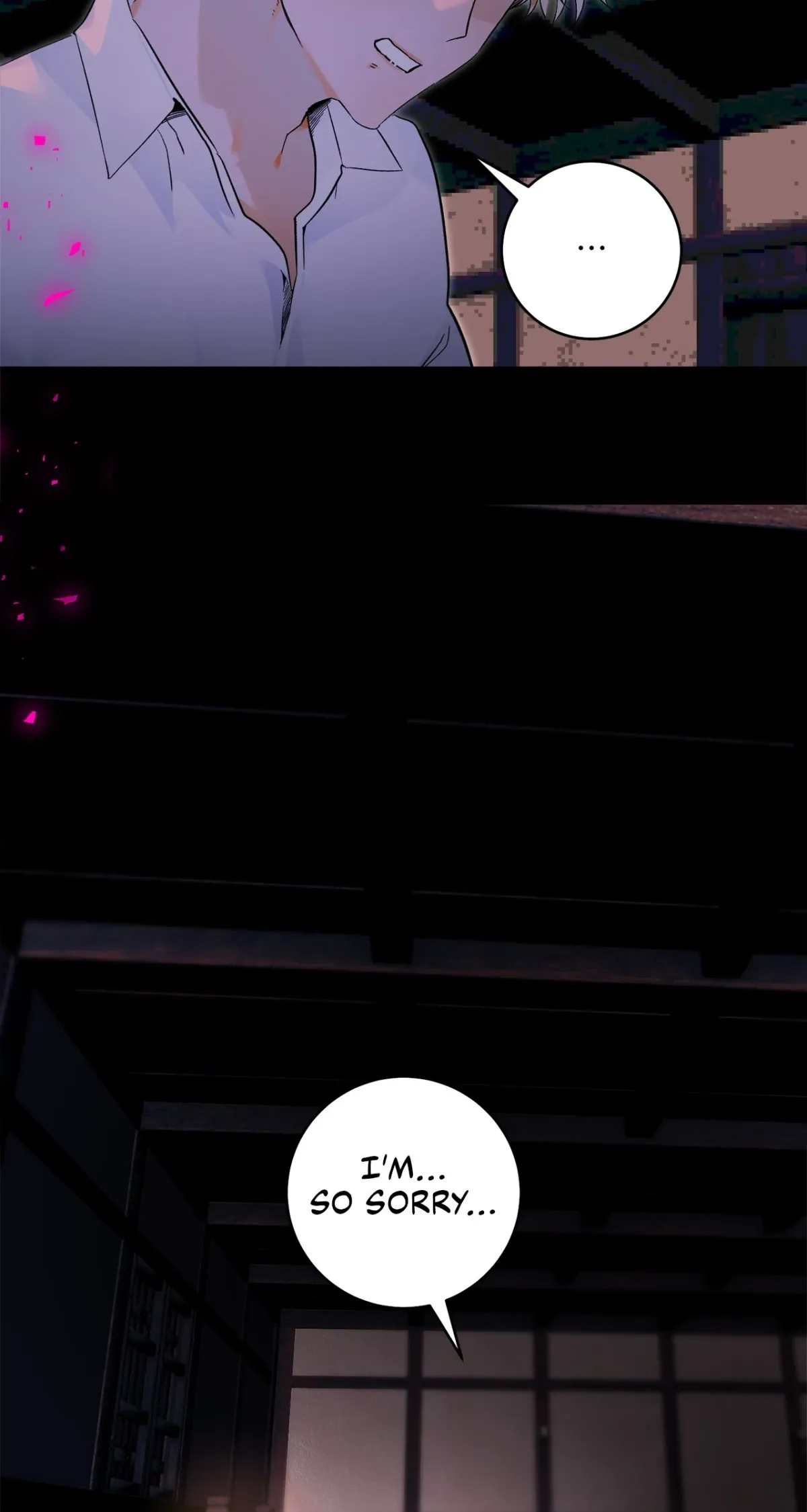 Is This Your First Time as a Death Metal Siren? Chapter 10 page 4 - 