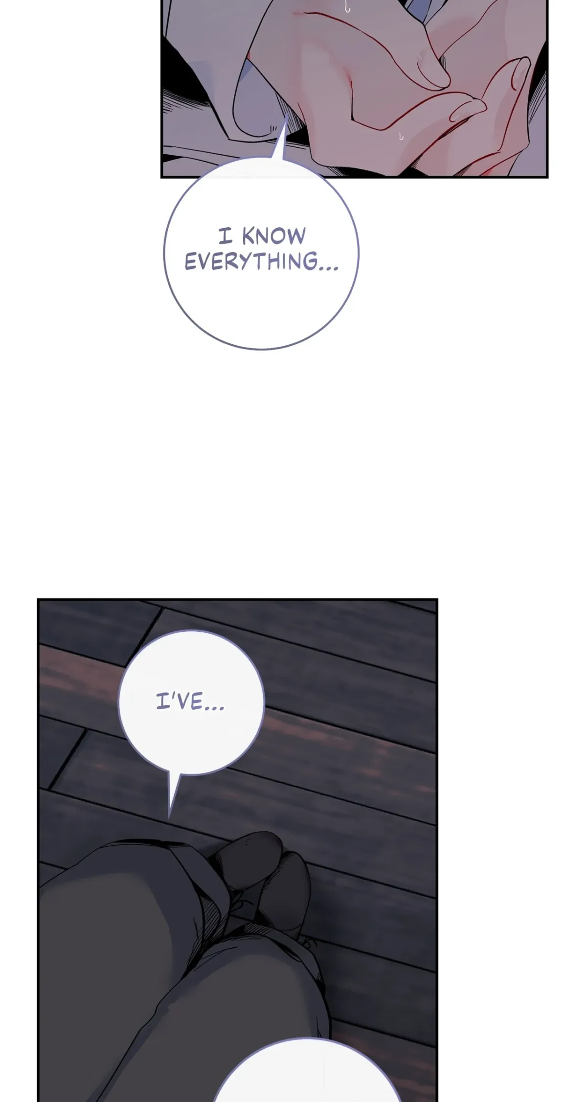 Is This Your First Time as a Death Metal Siren? Chapter 10 page 31 - 