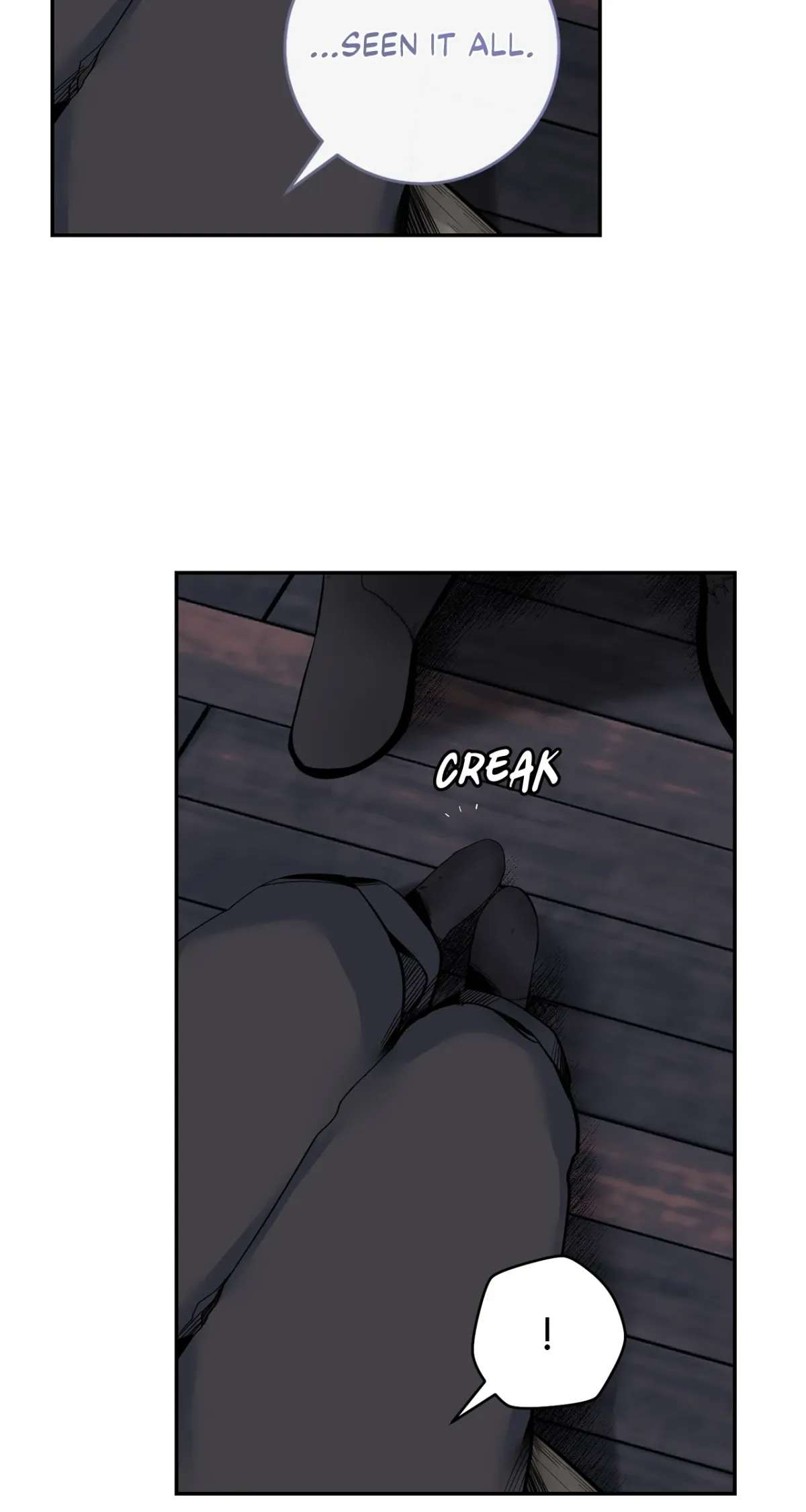 Is This Your First Time as a Death Metal Siren? Chapter 10 page 32 - 