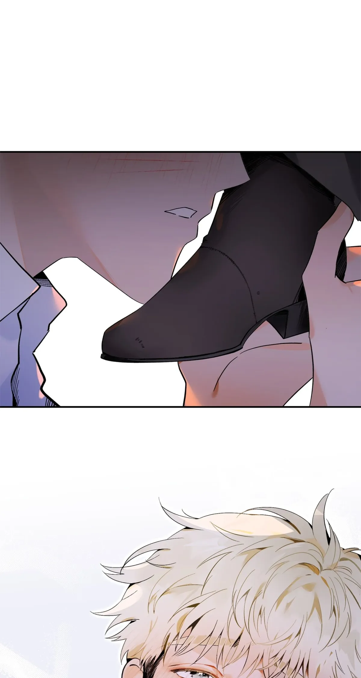 Is This Your First Time as a Death Metal Siren? Chapter 10 page 36 - 