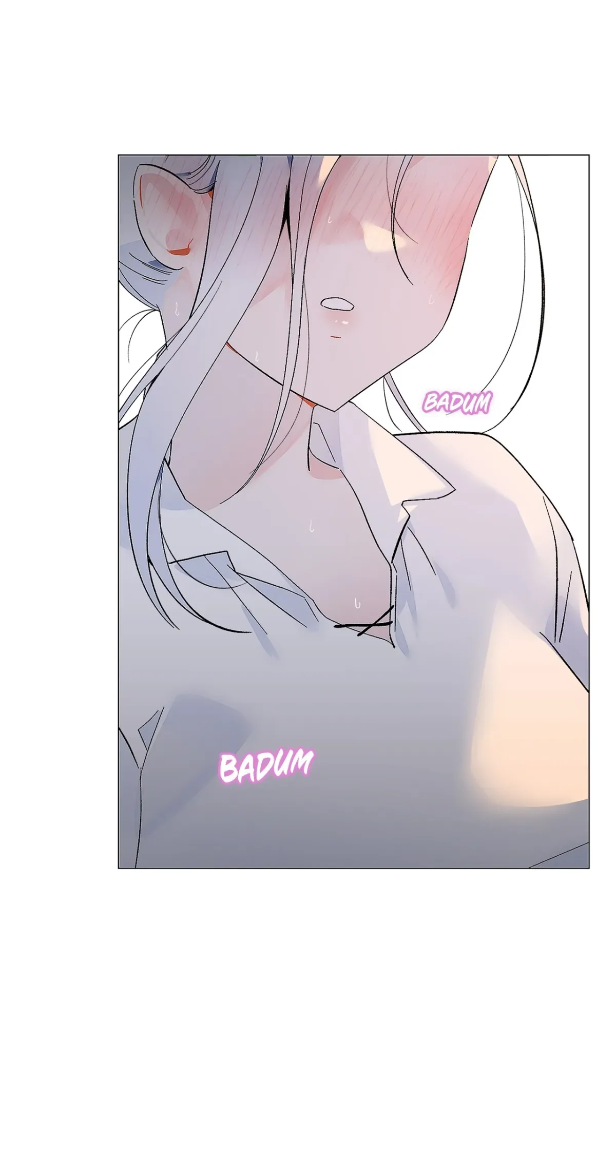 Is This Your First Time as a Death Metal Siren? Chapter 10 page 38 - 