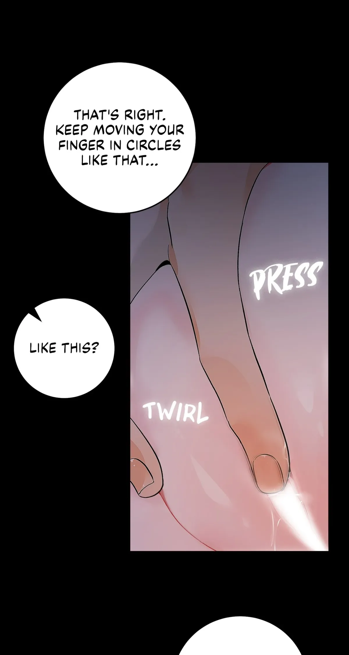 Is This Your First Time as a Death Metal Siren? Chapter 10 page 42 - 