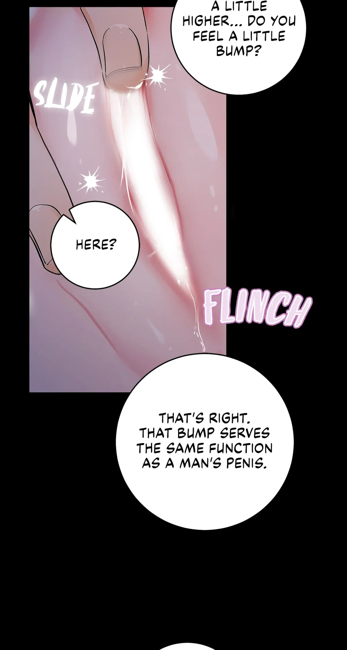 Is This Your First Time as a Death Metal Siren? Chapter 10 page 43 - 