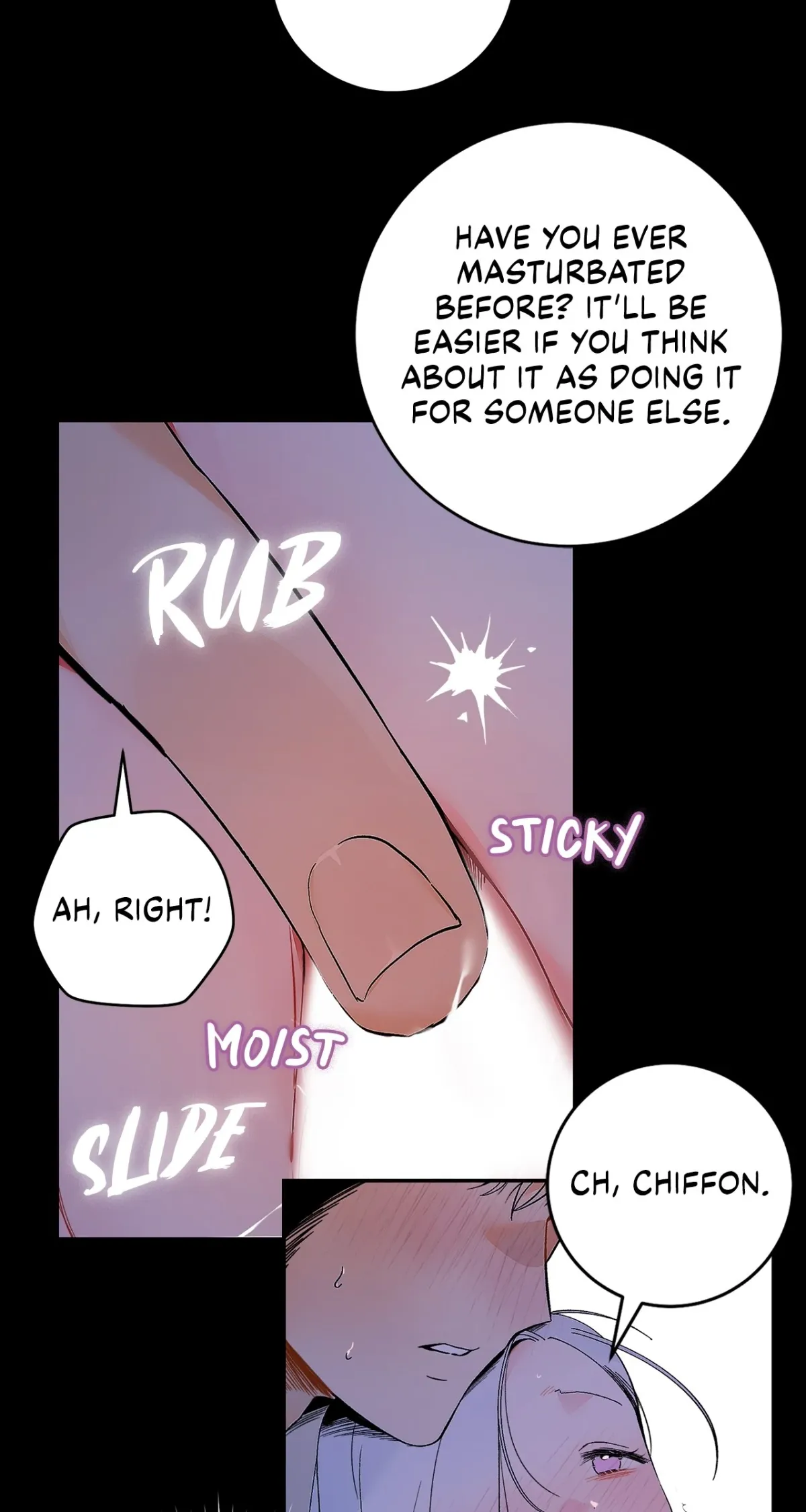 Is This Your First Time as a Death Metal Siren? Chapter 10 page 45 - 