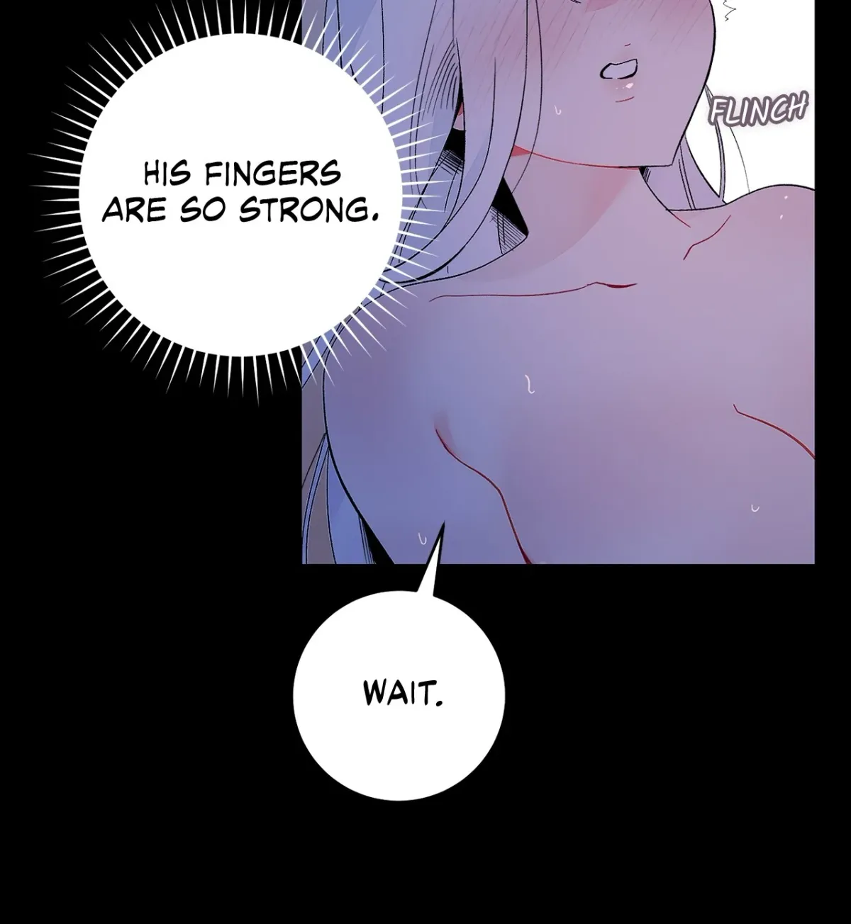 Is This Your First Time as a Death Metal Siren? Chapter 10 page 46 - 