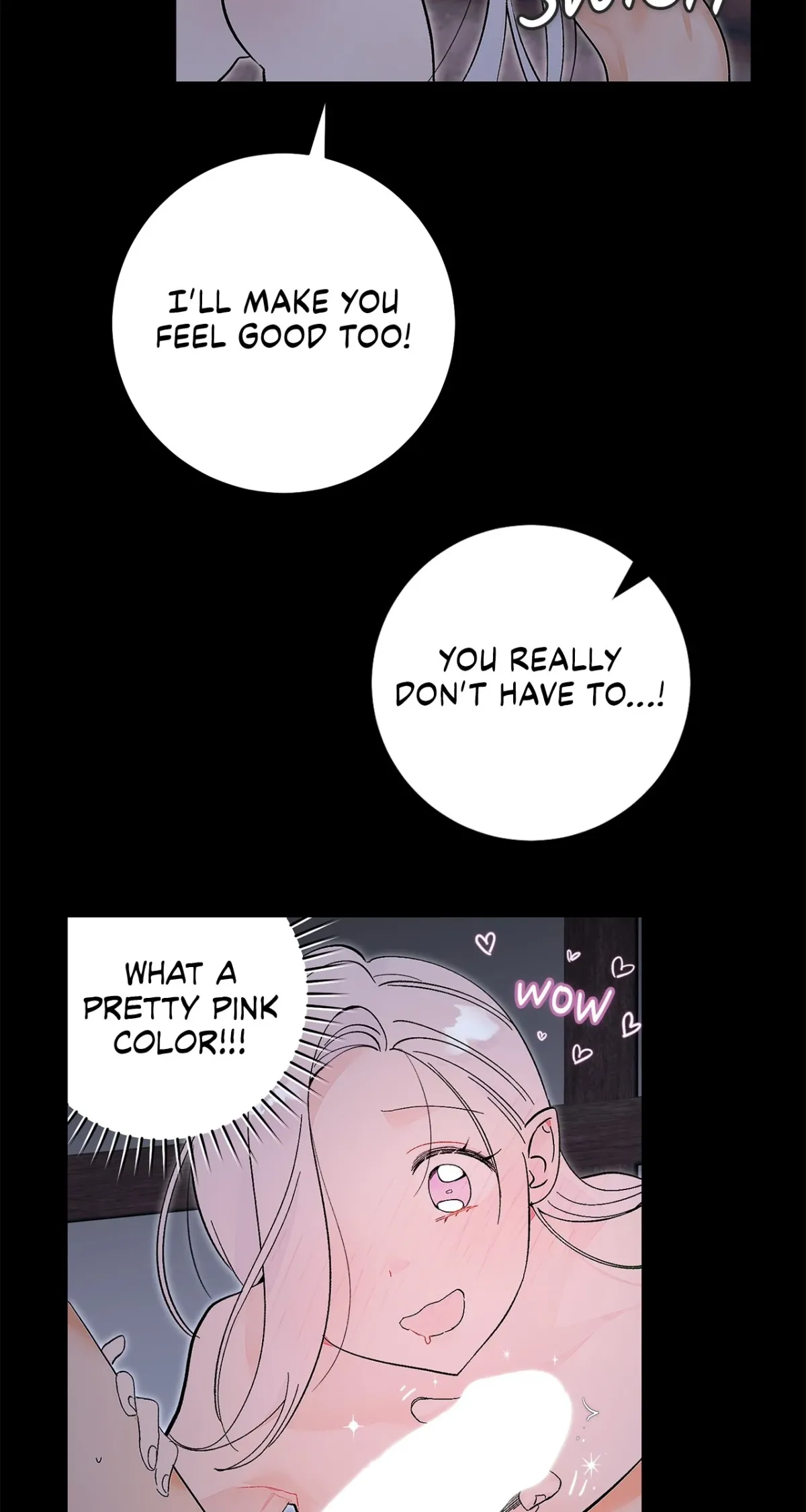 Is This Your First Time as a Death Metal Siren? Chapter 10 page 48 - 