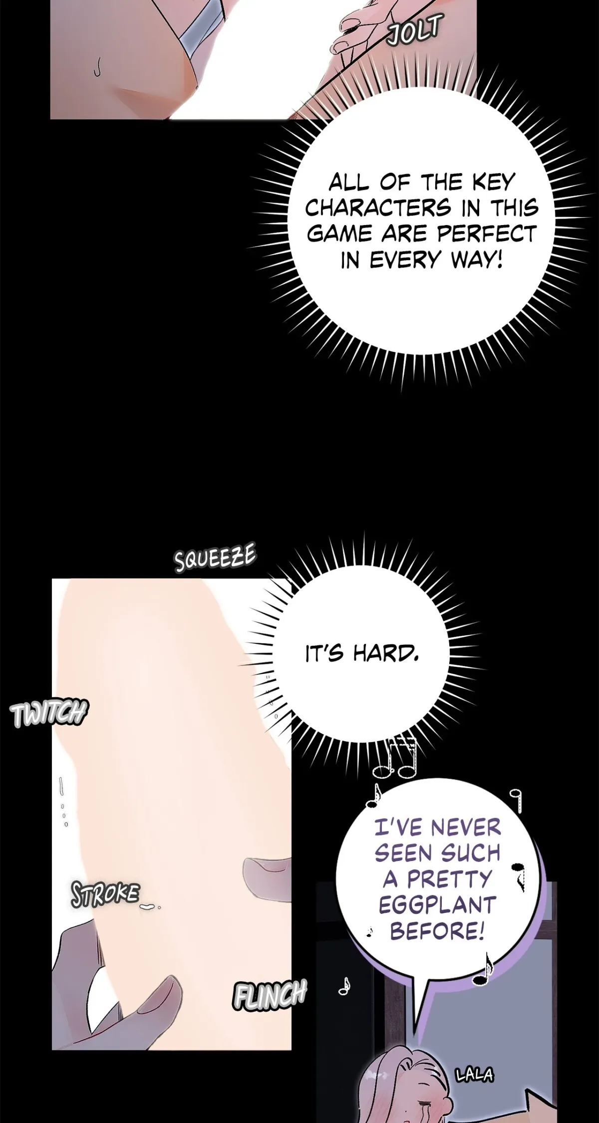 Is This Your First Time as a Death Metal Siren? Chapter 10 page 49 - 
