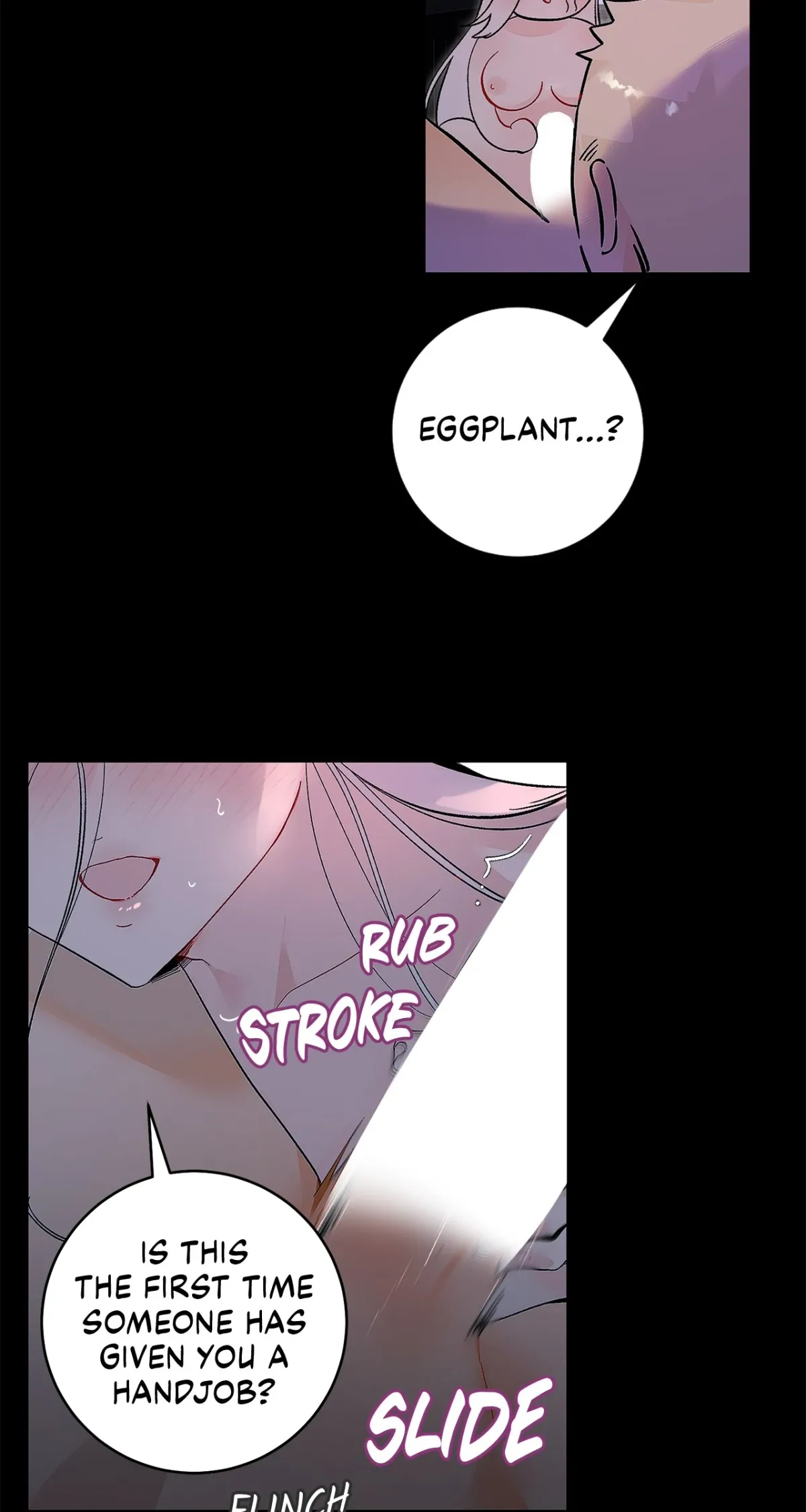 Is This Your First Time as a Death Metal Siren? Chapter 10 page 50 - 