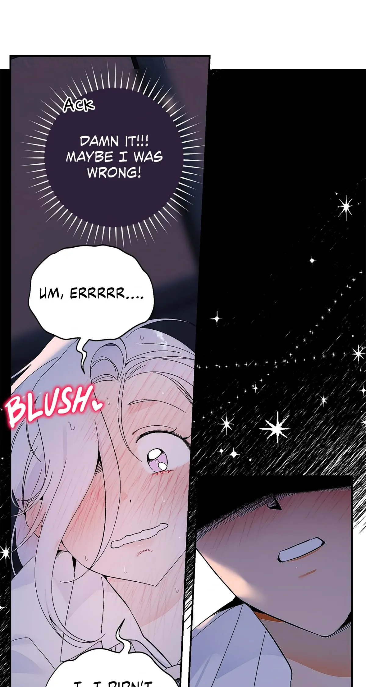 Is This Your First Time as a Death Metal Siren? Chapter 10 page 6 - 