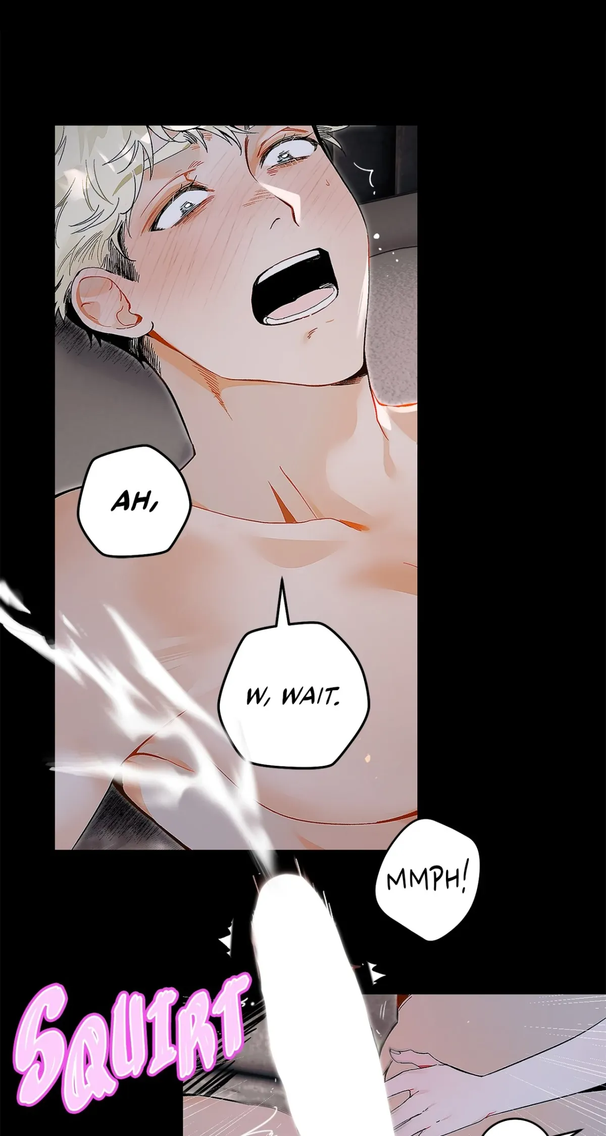 Is This Your First Time as a Death Metal Siren? Chapter 10 page 52 - 