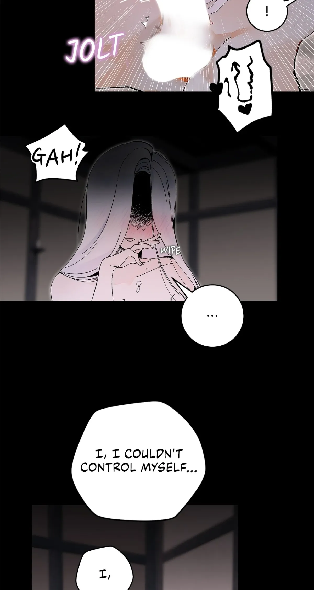 Is This Your First Time as a Death Metal Siren? Chapter 10 page 53 - 