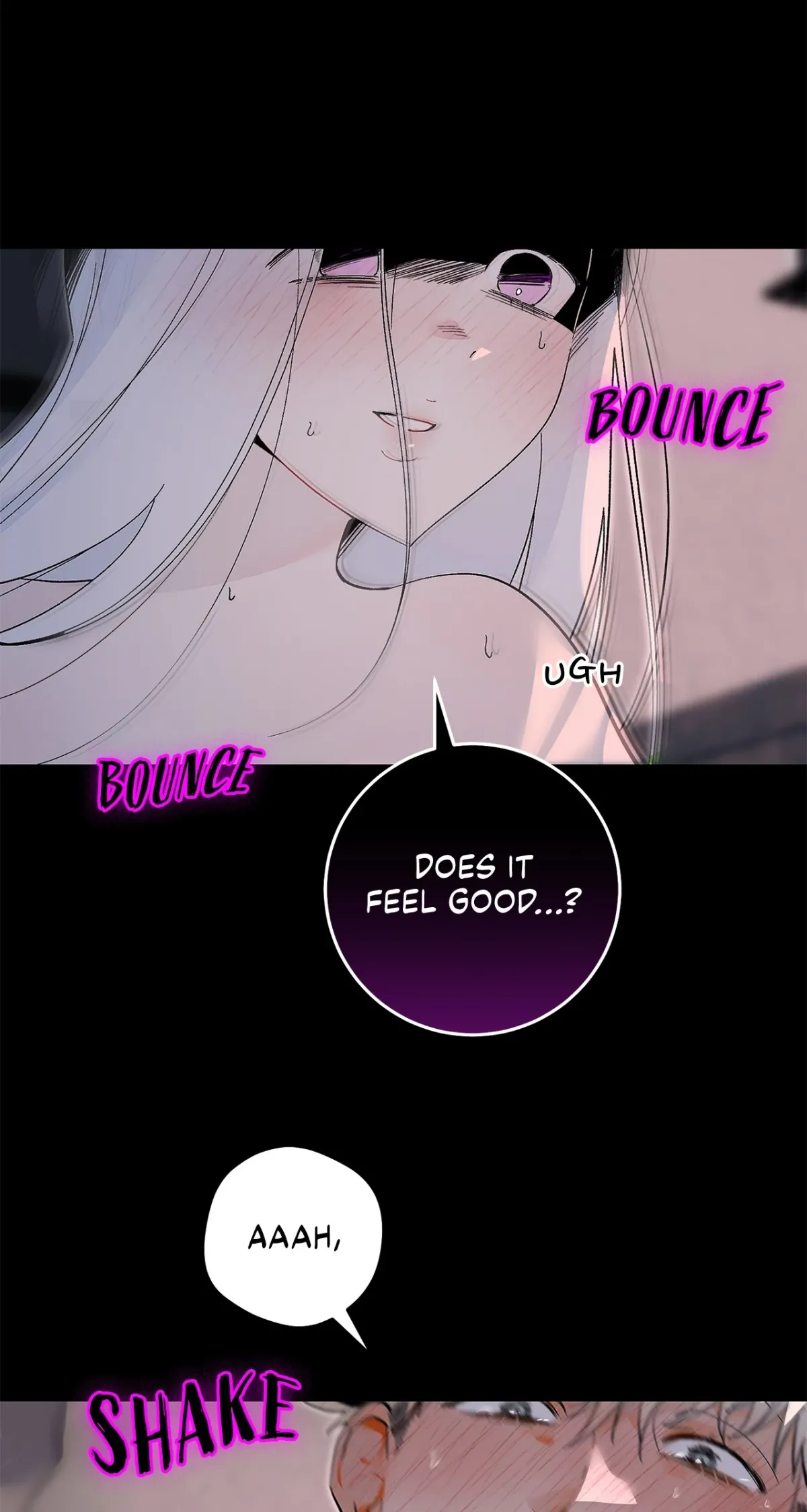 Is This Your First Time as a Death Metal Siren? Chapter 10 page 58 - 