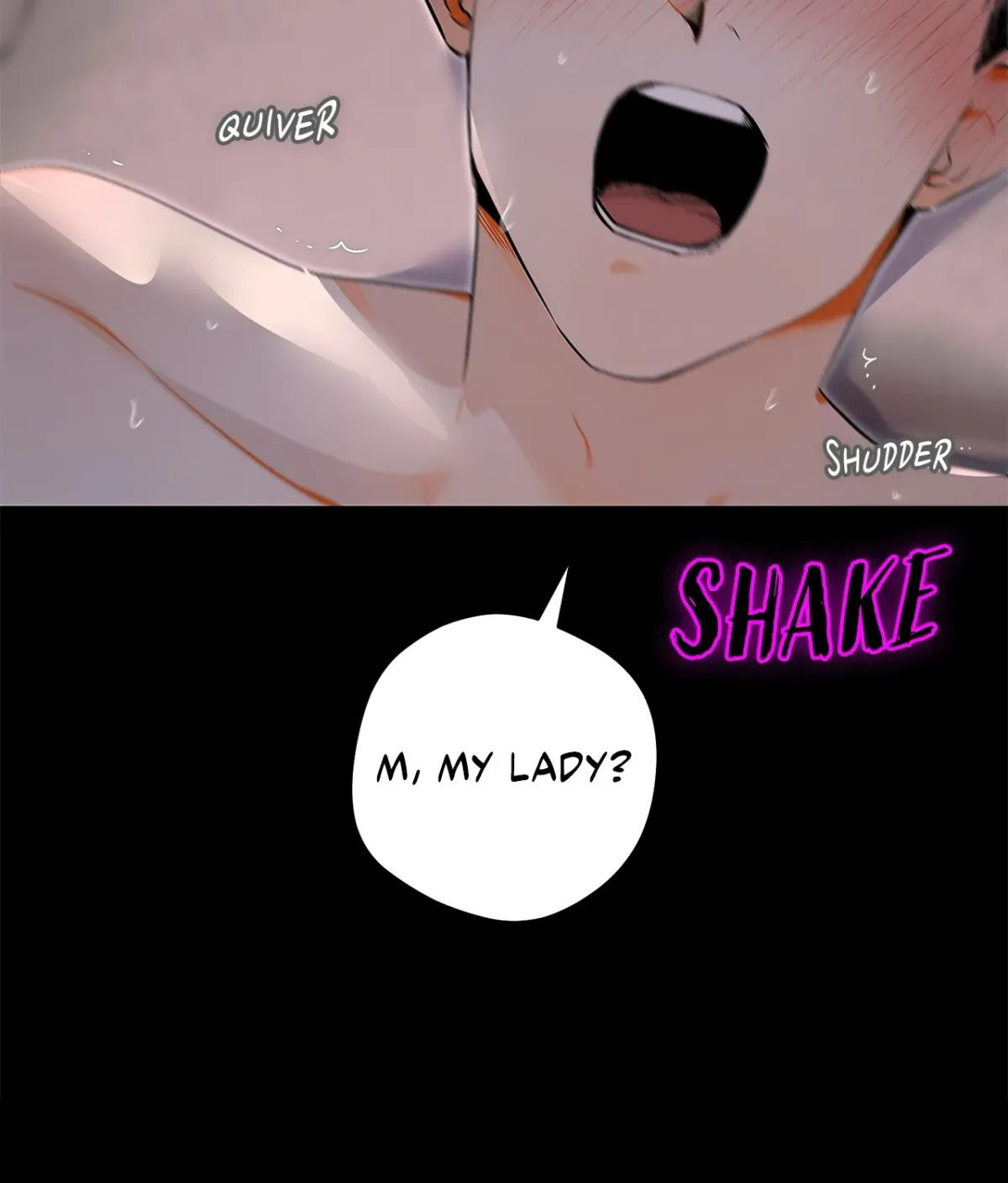 Is This Your First Time as a Death Metal Siren? Chapter 10 page 59 - 