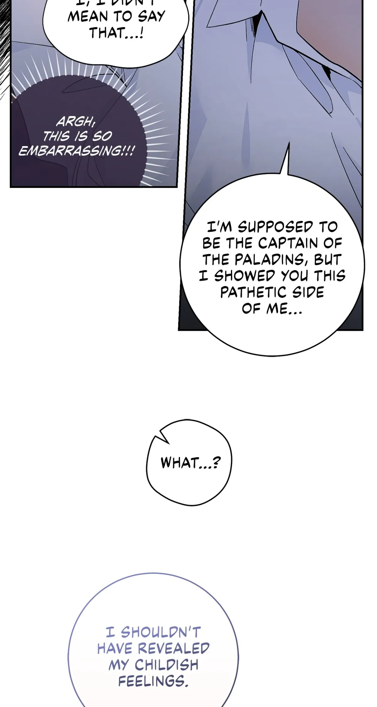 Is This Your First Time as a Death Metal Siren? Chapter 10 page 7 - 