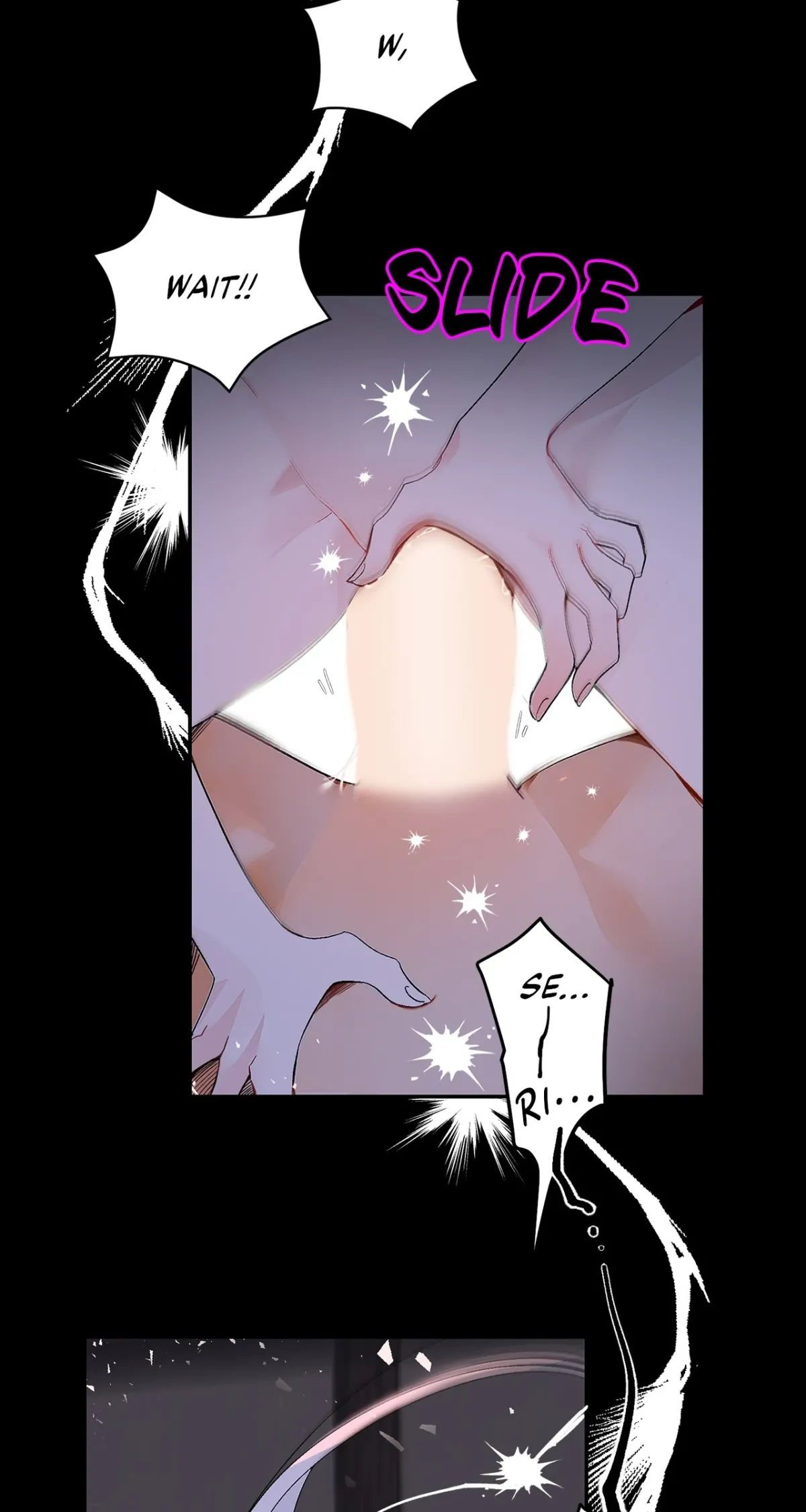 Is This Your First Time as a Death Metal Siren? Chapter 10 page 61 - 