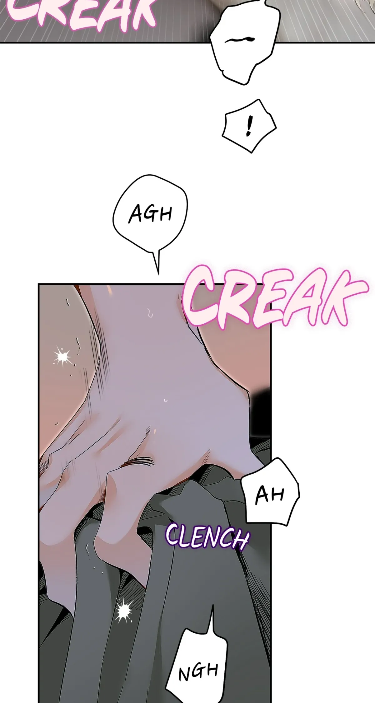 Is This Your First Time as a Death Metal Siren? Chapter 11 page 2 - 