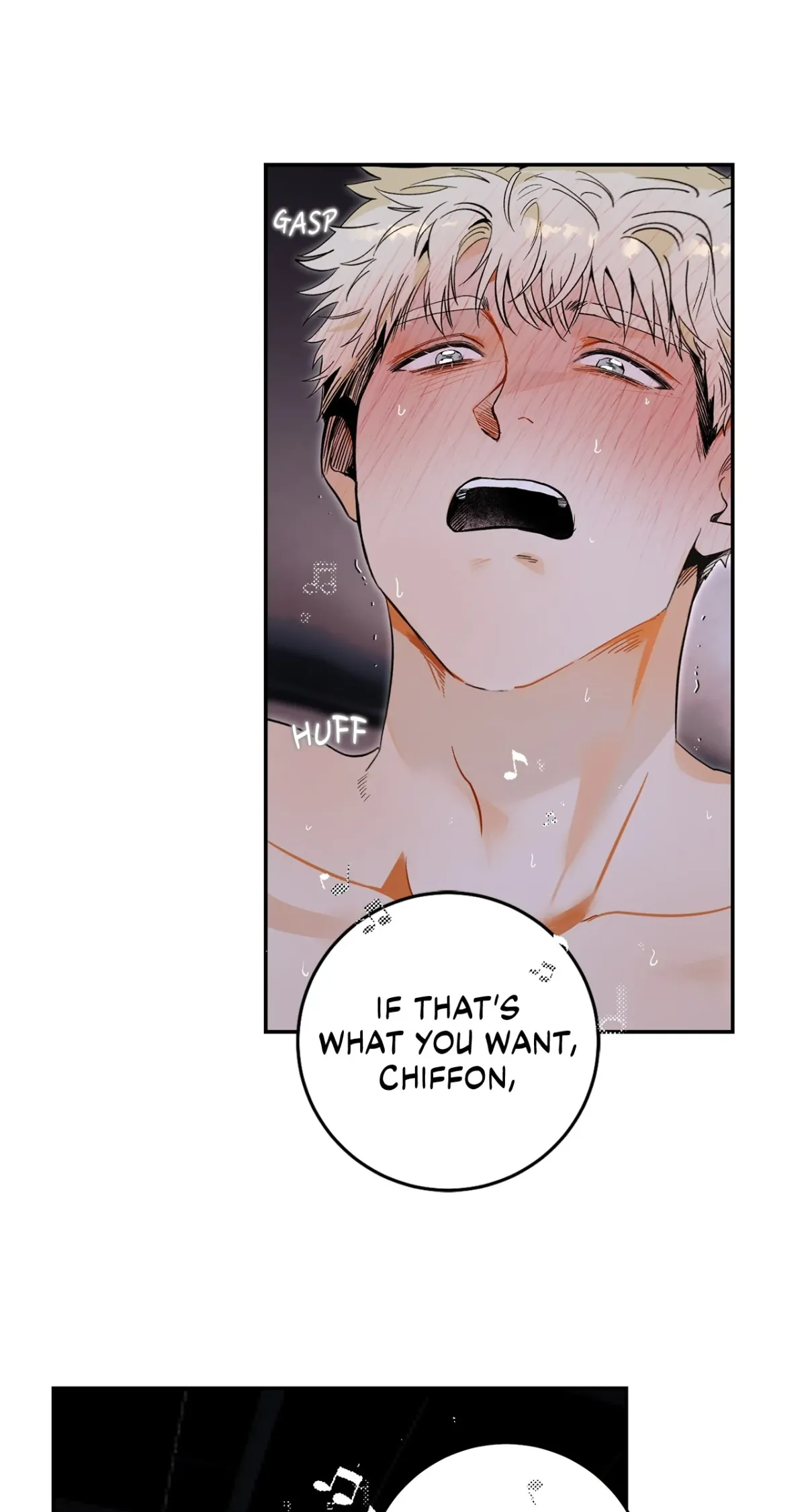 Is This Your First Time as a Death Metal Siren? Chapter 11 page 13 - 
