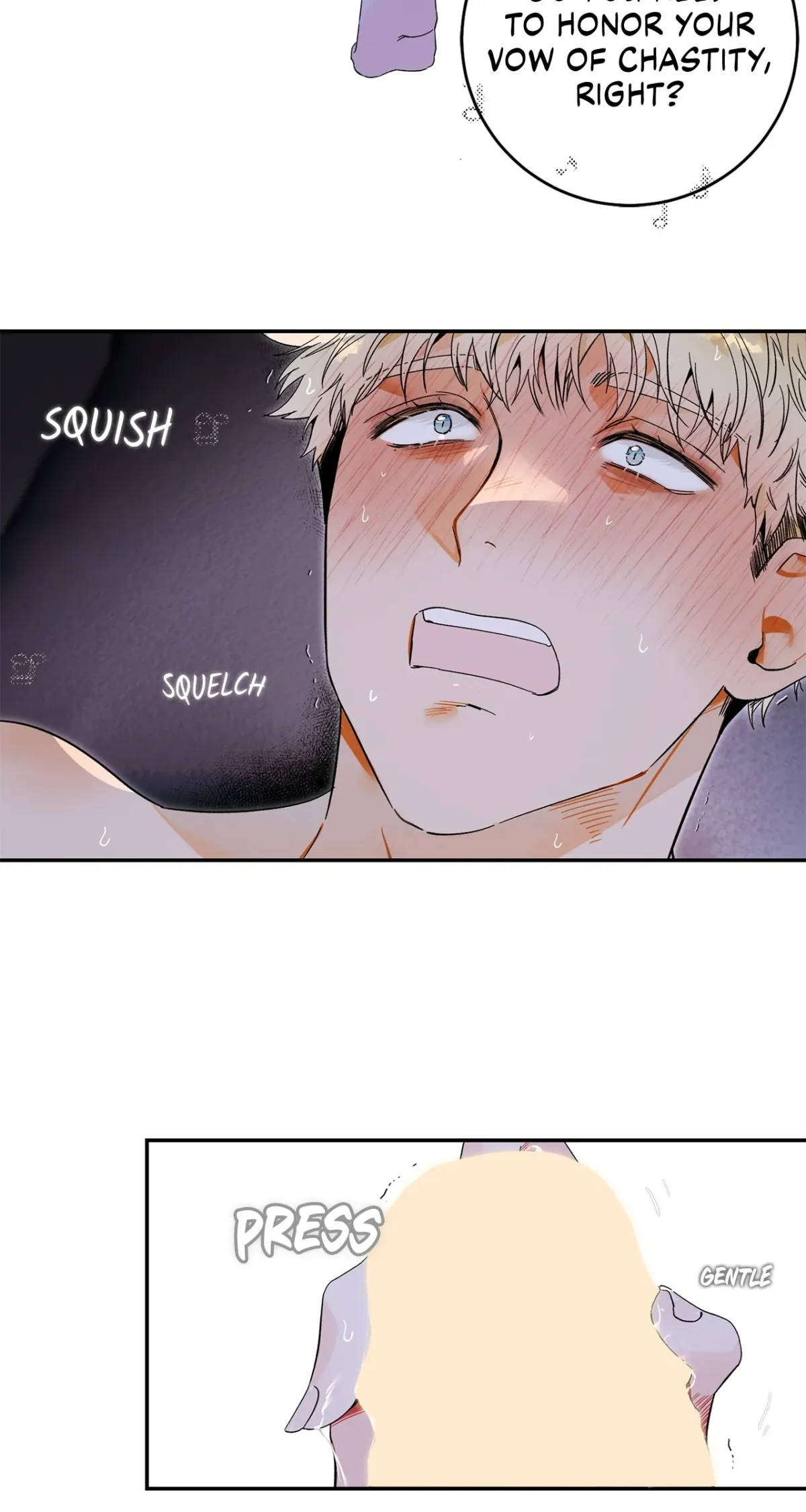 Is This Your First Time as a Death Metal Siren? Chapter 11 page 15 - 