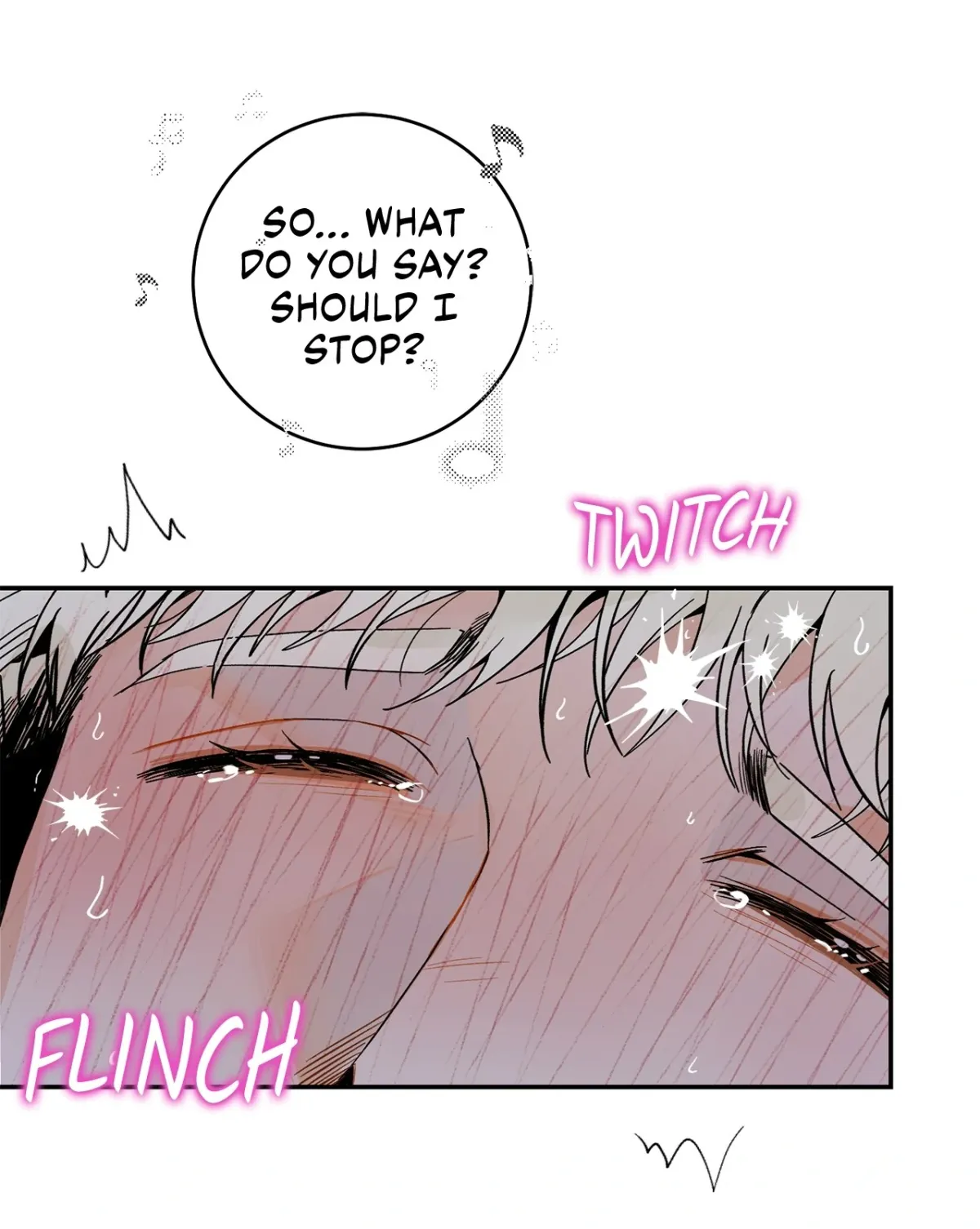 Is This Your First Time as a Death Metal Siren? Chapter 11 page 16 - 