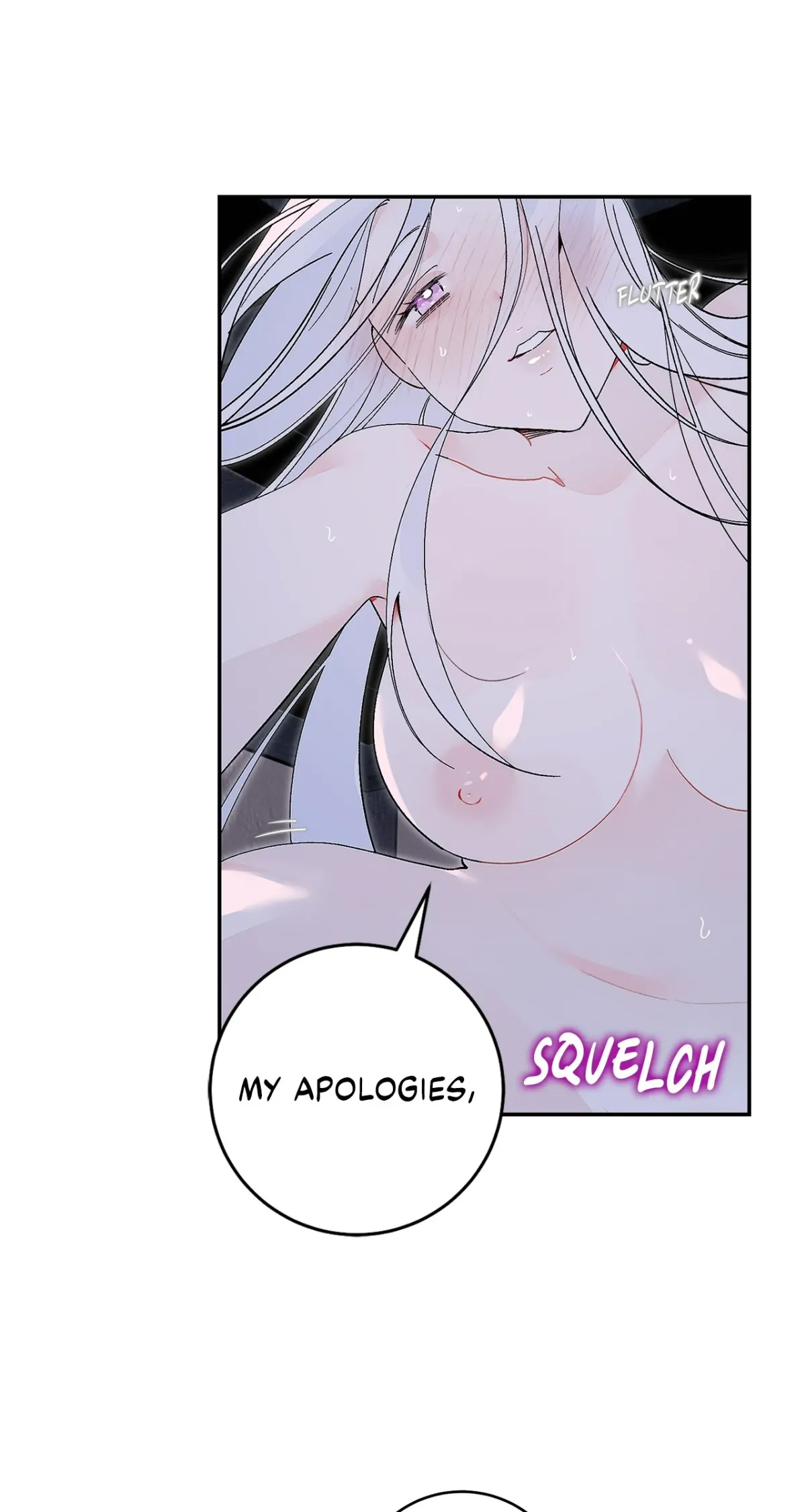 Is This Your First Time as a Death Metal Siren? Chapter 11 page 19 - 