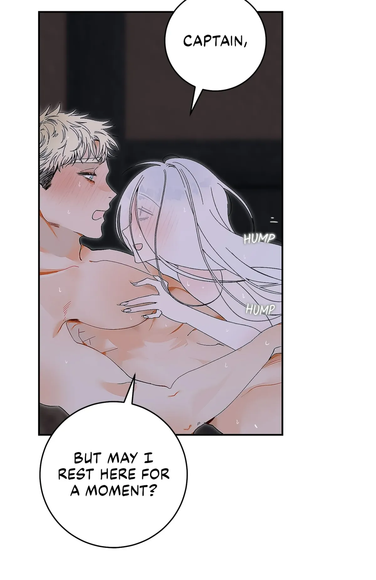 Is This Your First Time as a Death Metal Siren? Chapter 11 page 20 - 