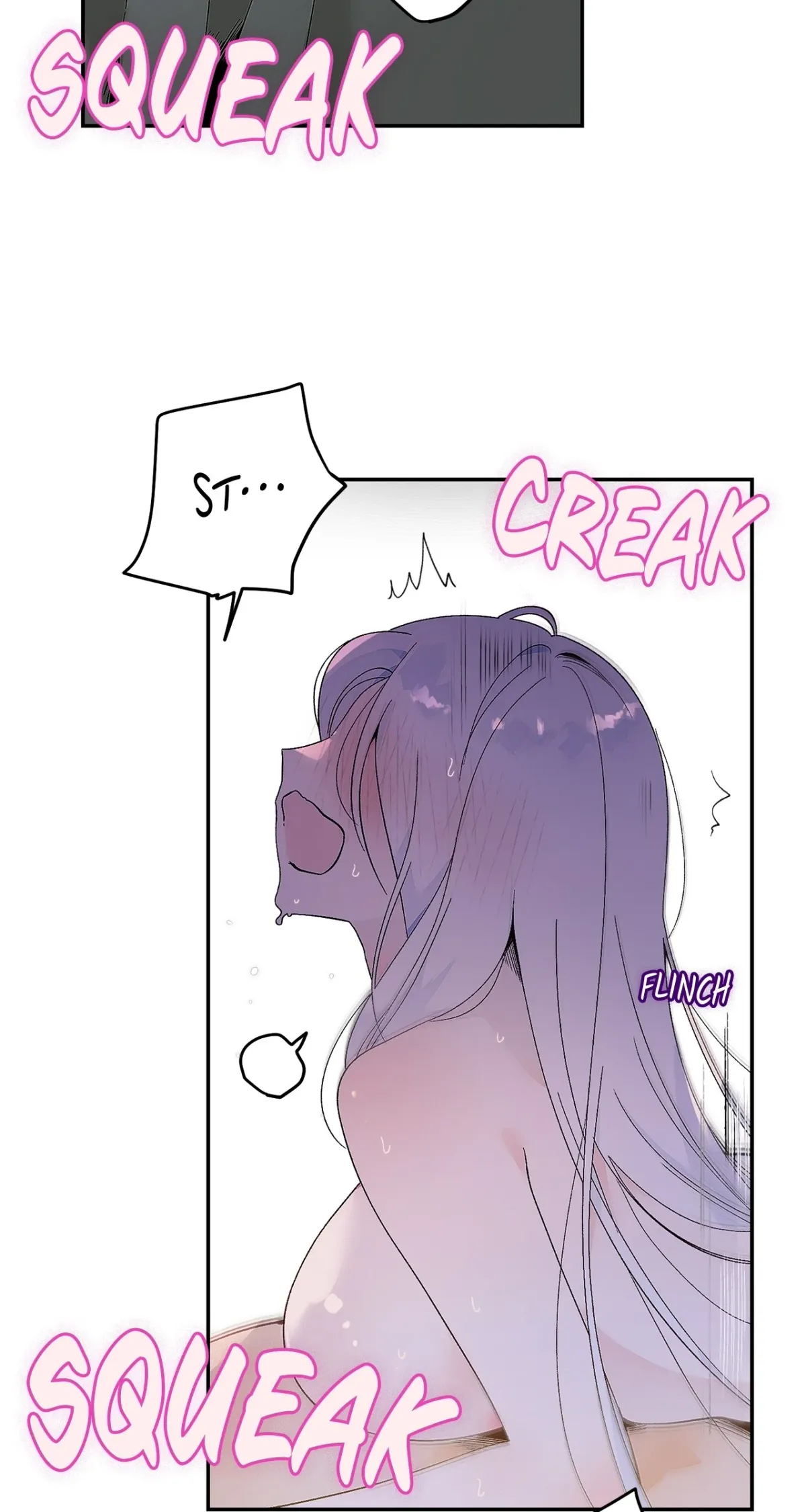 Is This Your First Time as a Death Metal Siren? Chapter 11 page 3 - 