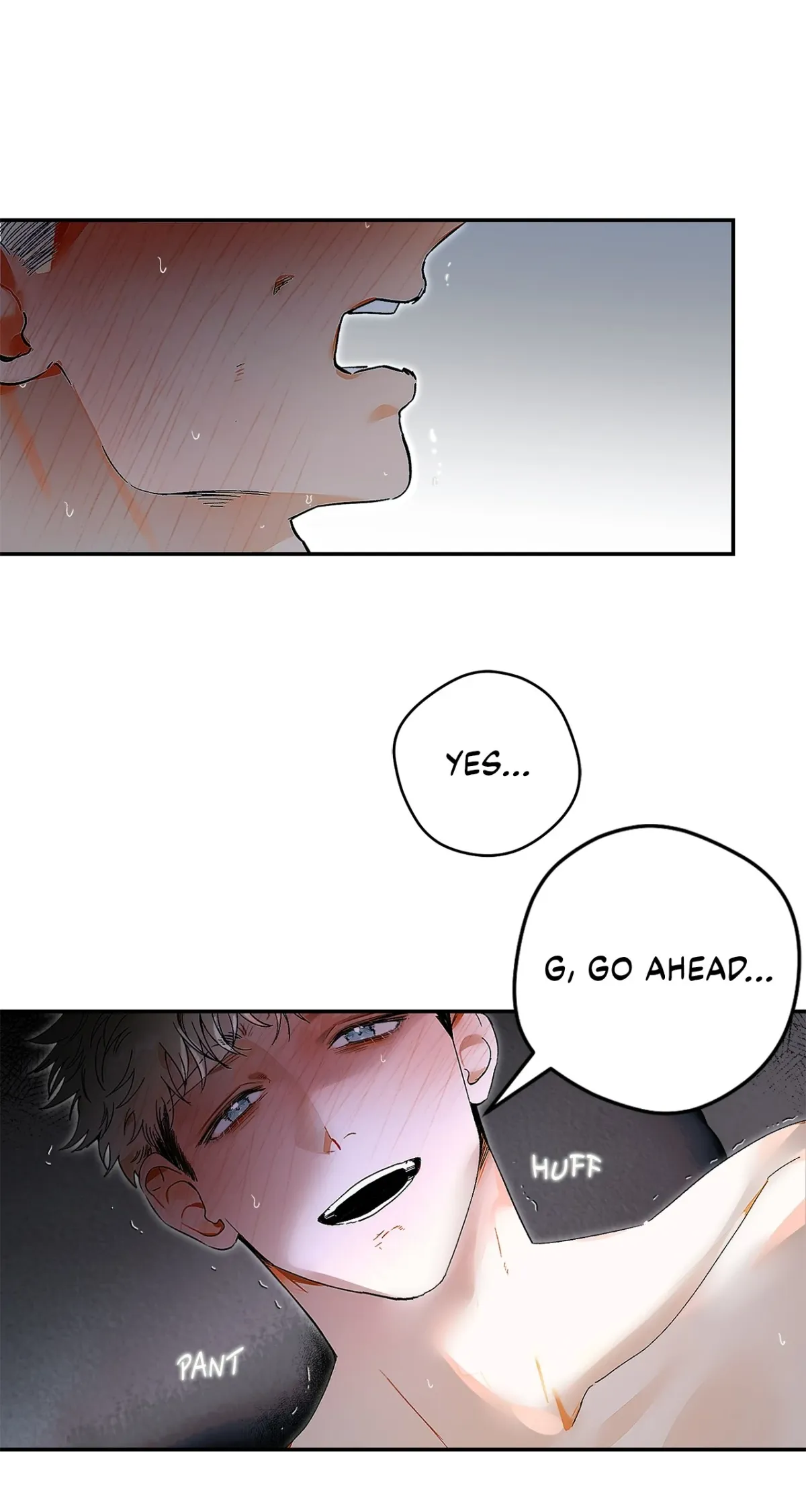 Is This Your First Time as a Death Metal Siren? Chapter 11 page 21 - 