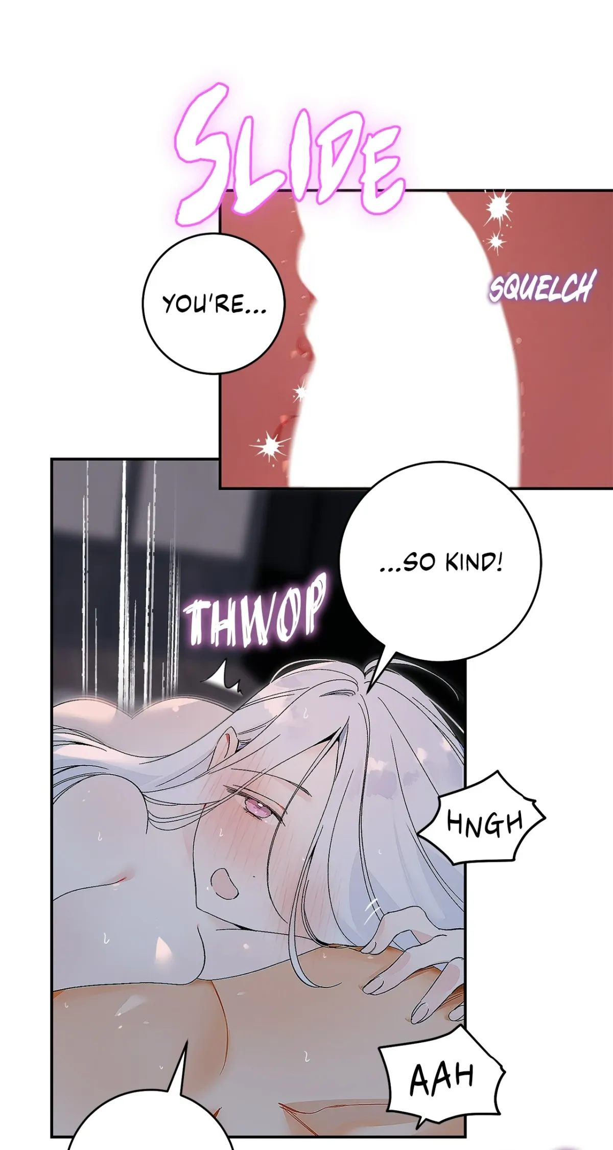 Is This Your First Time as a Death Metal Siren? Chapter 11 page 22 - 