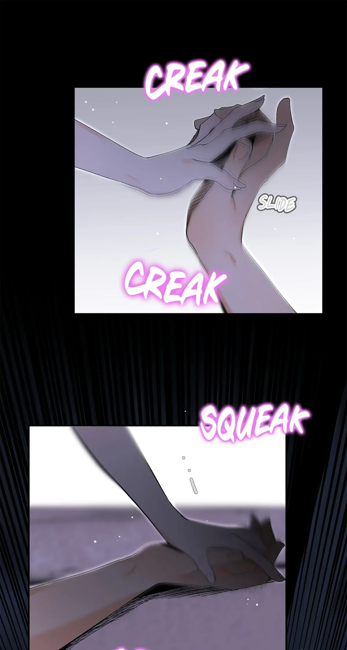 Is This Your First Time as a Death Metal Siren? Chapter 11 page 25 - 