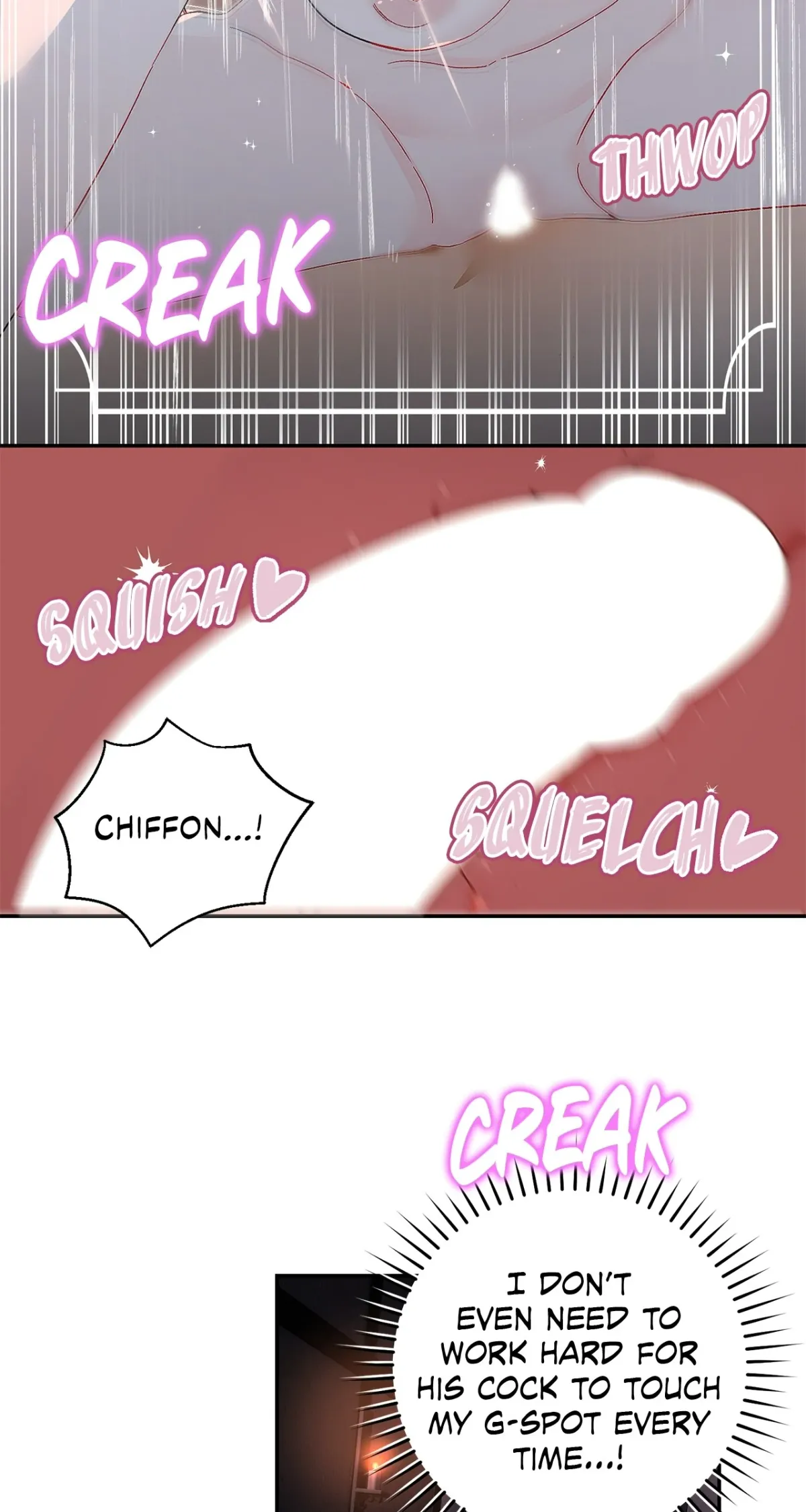 Is This Your First Time as a Death Metal Siren? Chapter 11 page 27 - 
