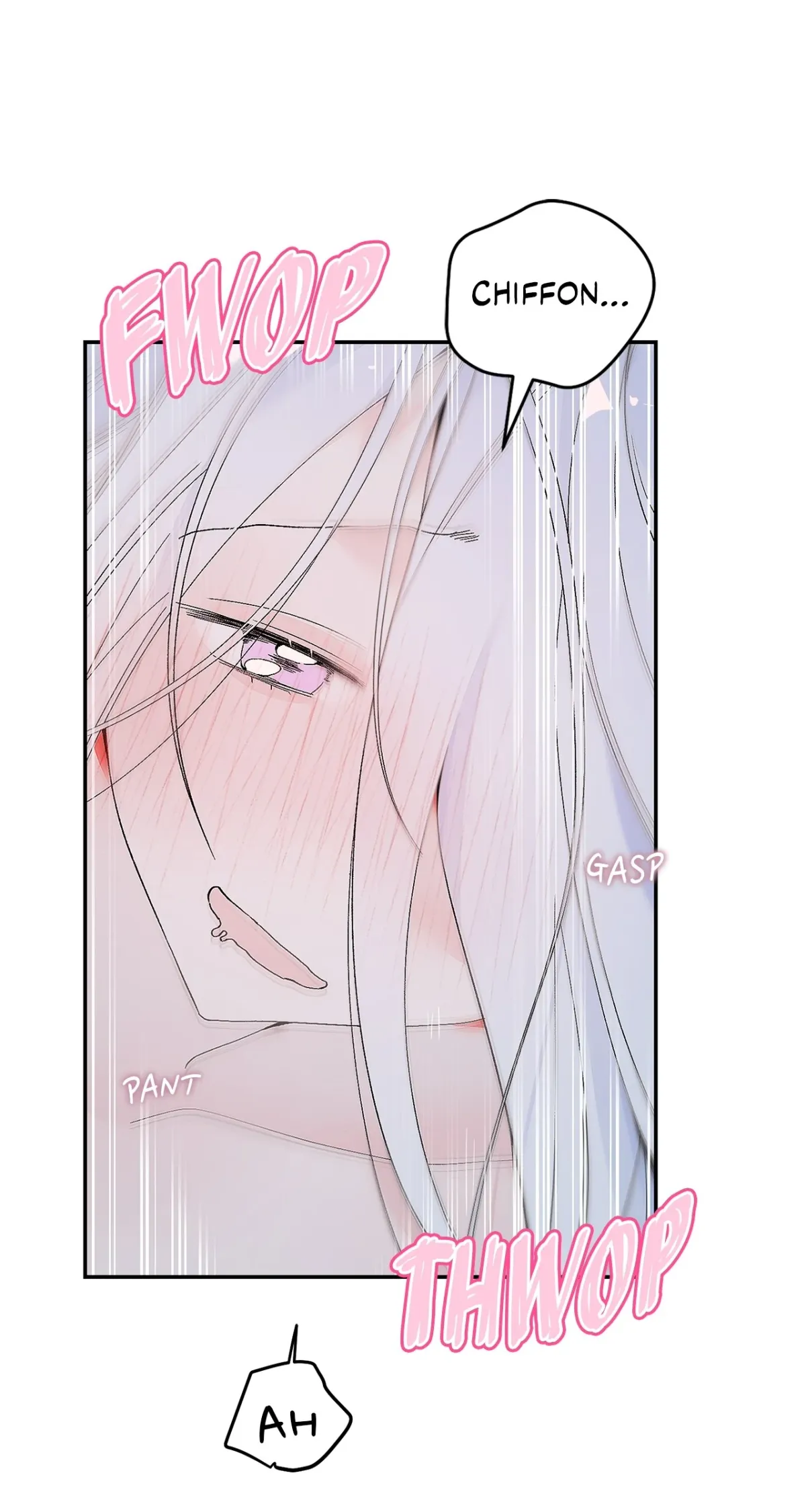 Is This Your First Time as a Death Metal Siren? Chapter 11 page 29 - 