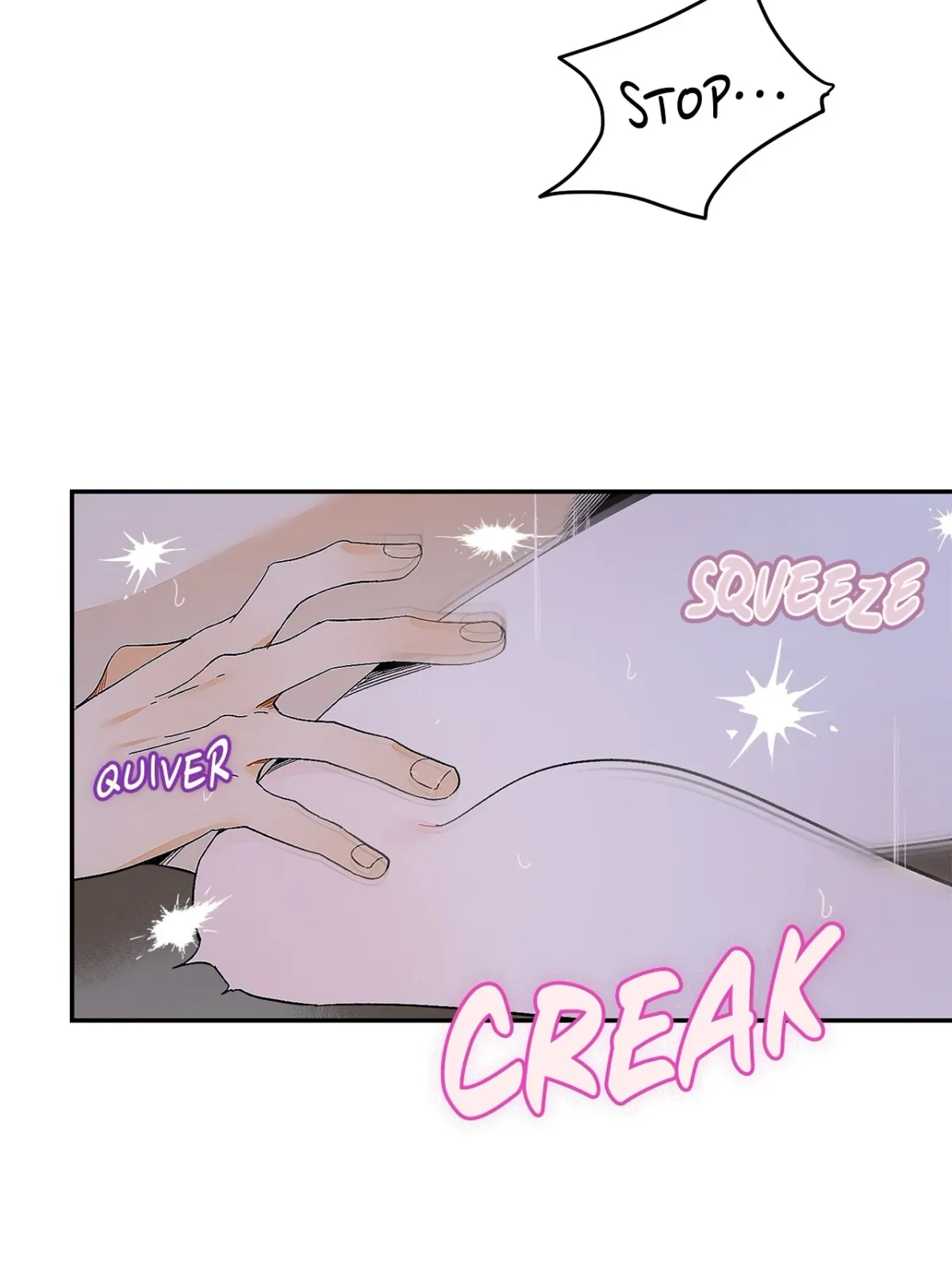 Is This Your First Time as a Death Metal Siren? Chapter 11 page 4 - 
