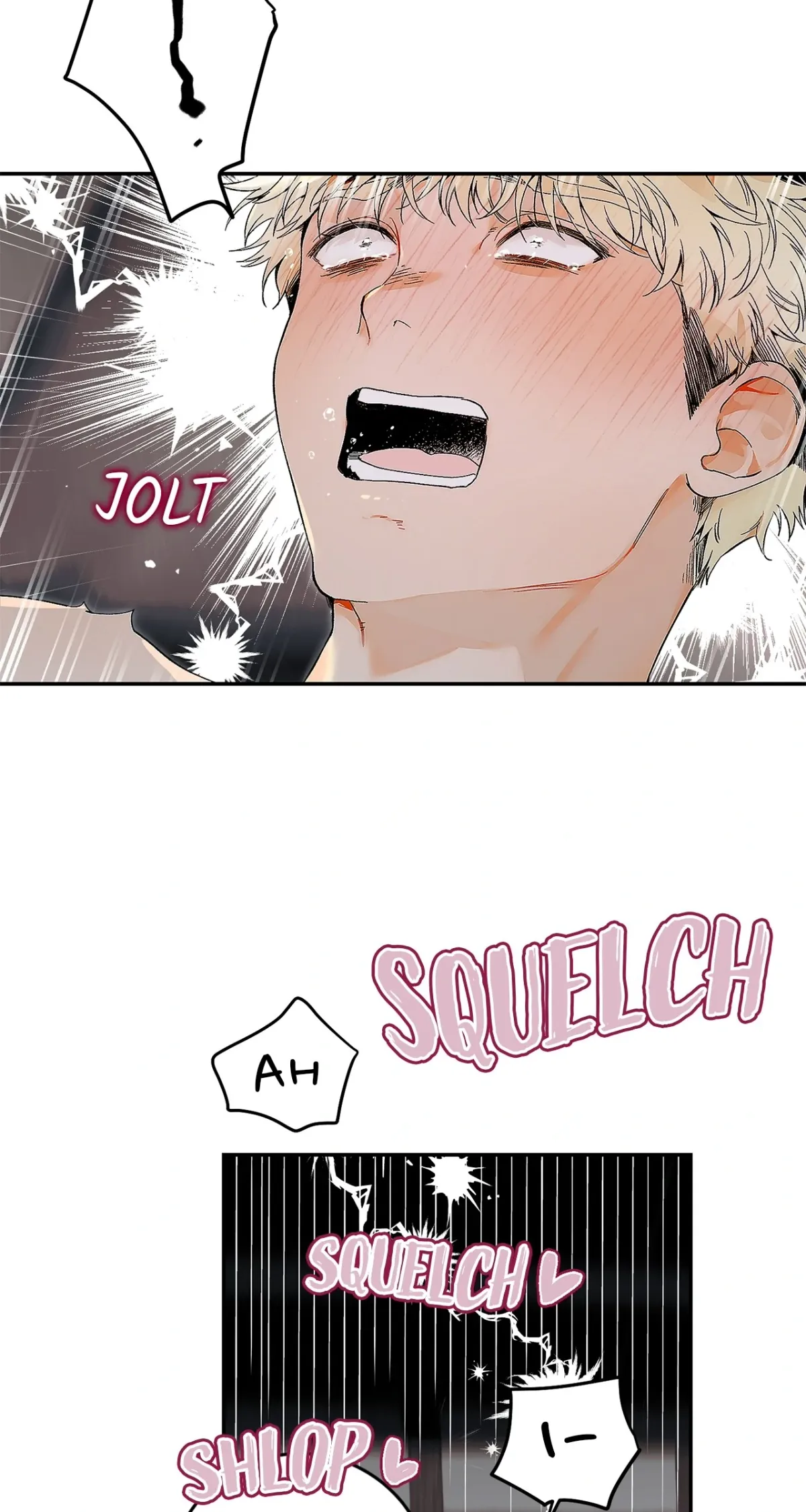 Is This Your First Time as a Death Metal Siren? Chapter 11 page 31 - 