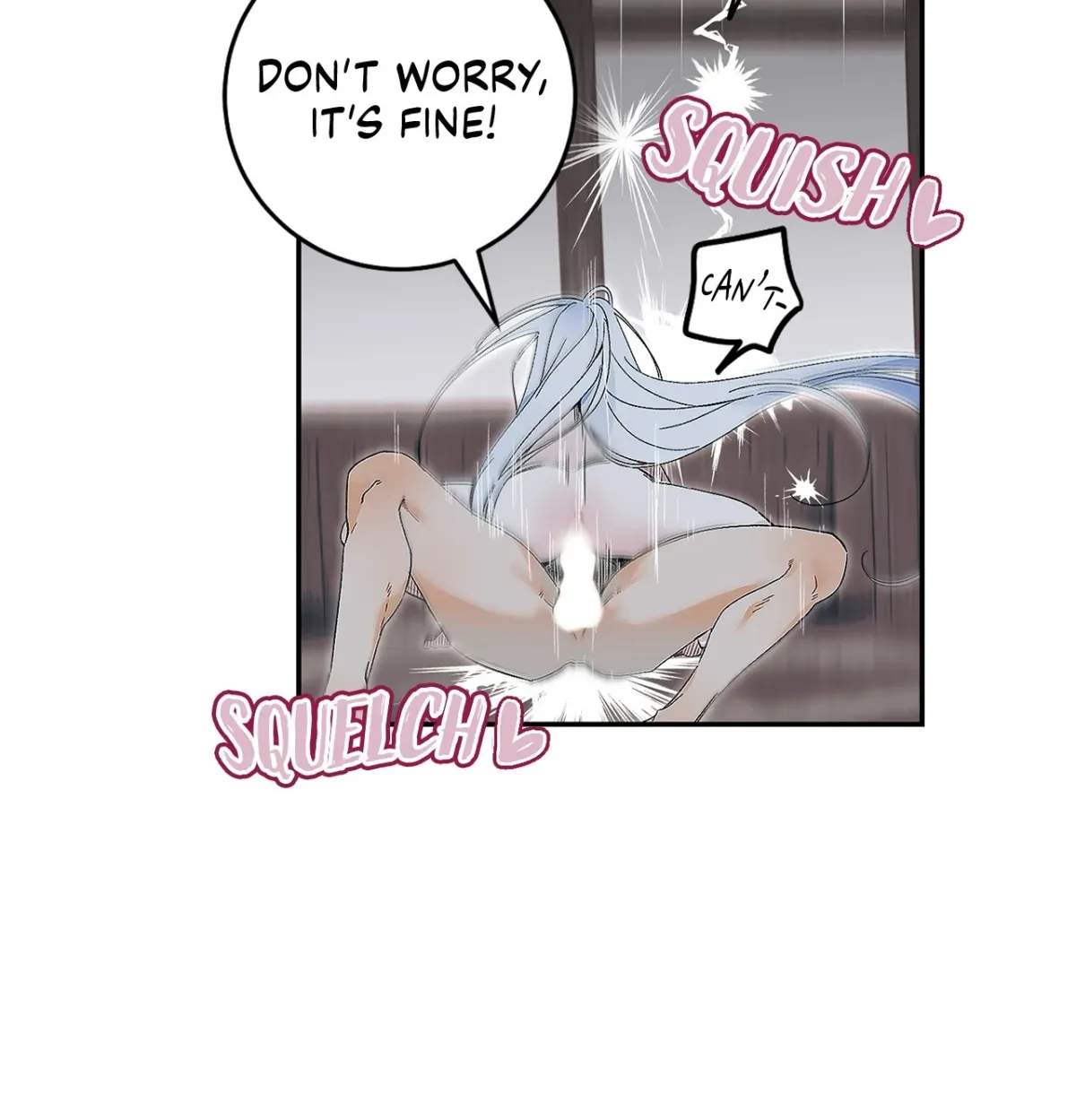 Is This Your First Time as a Death Metal Siren? Chapter 11 page 32 - 