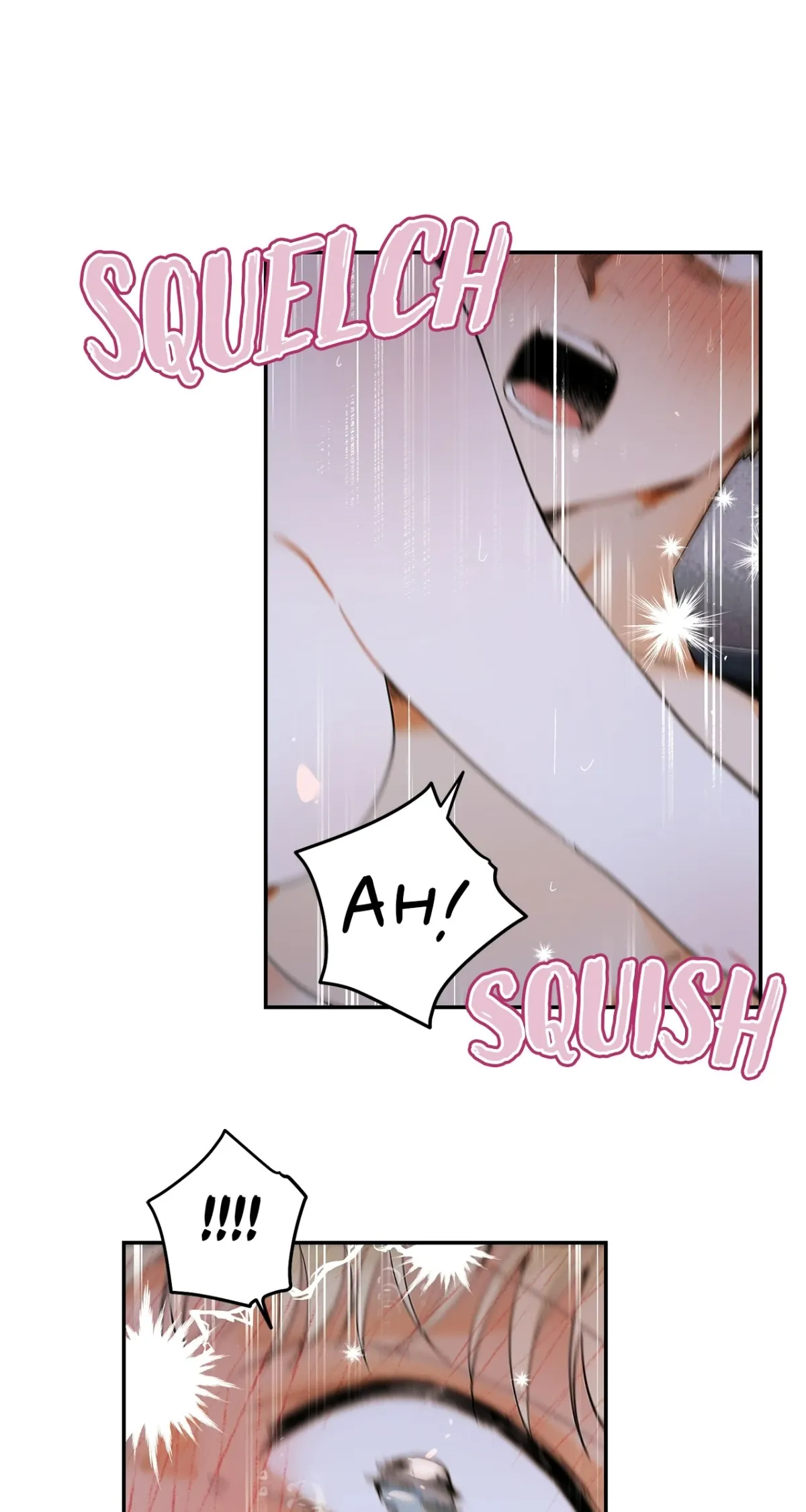 Is This Your First Time as a Death Metal Siren? Chapter 11 page 33 - 