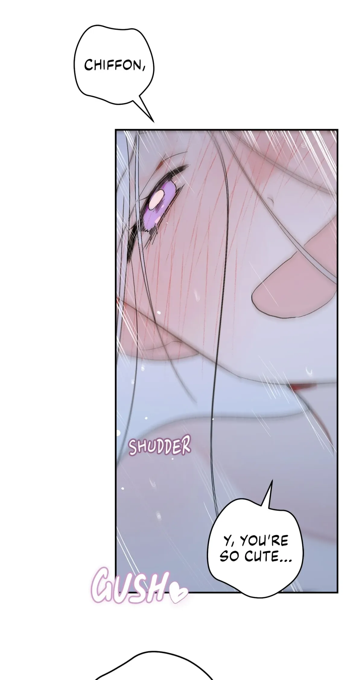 Is This Your First Time as a Death Metal Siren? Chapter 11 page 35 - 