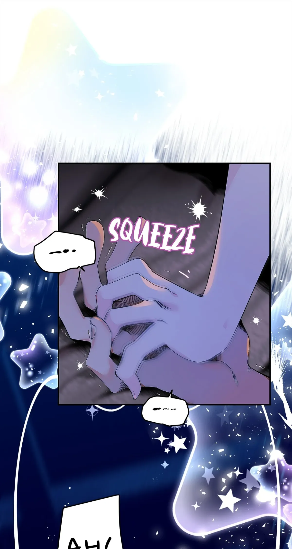 Is This Your First Time as a Death Metal Siren? Chapter 11 page 37 - 