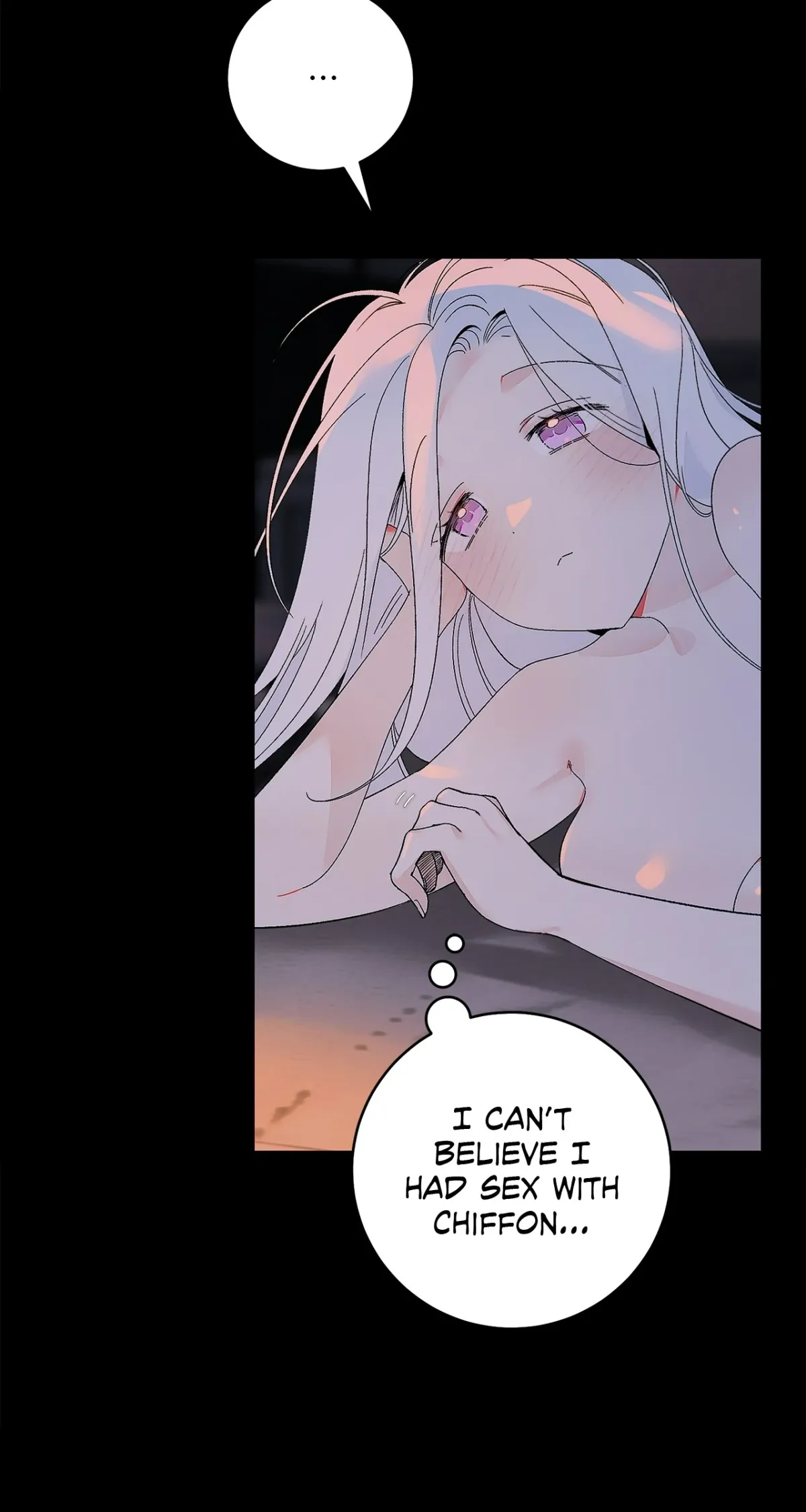 Is This Your First Time as a Death Metal Siren? Chapter 11 page 43 - 