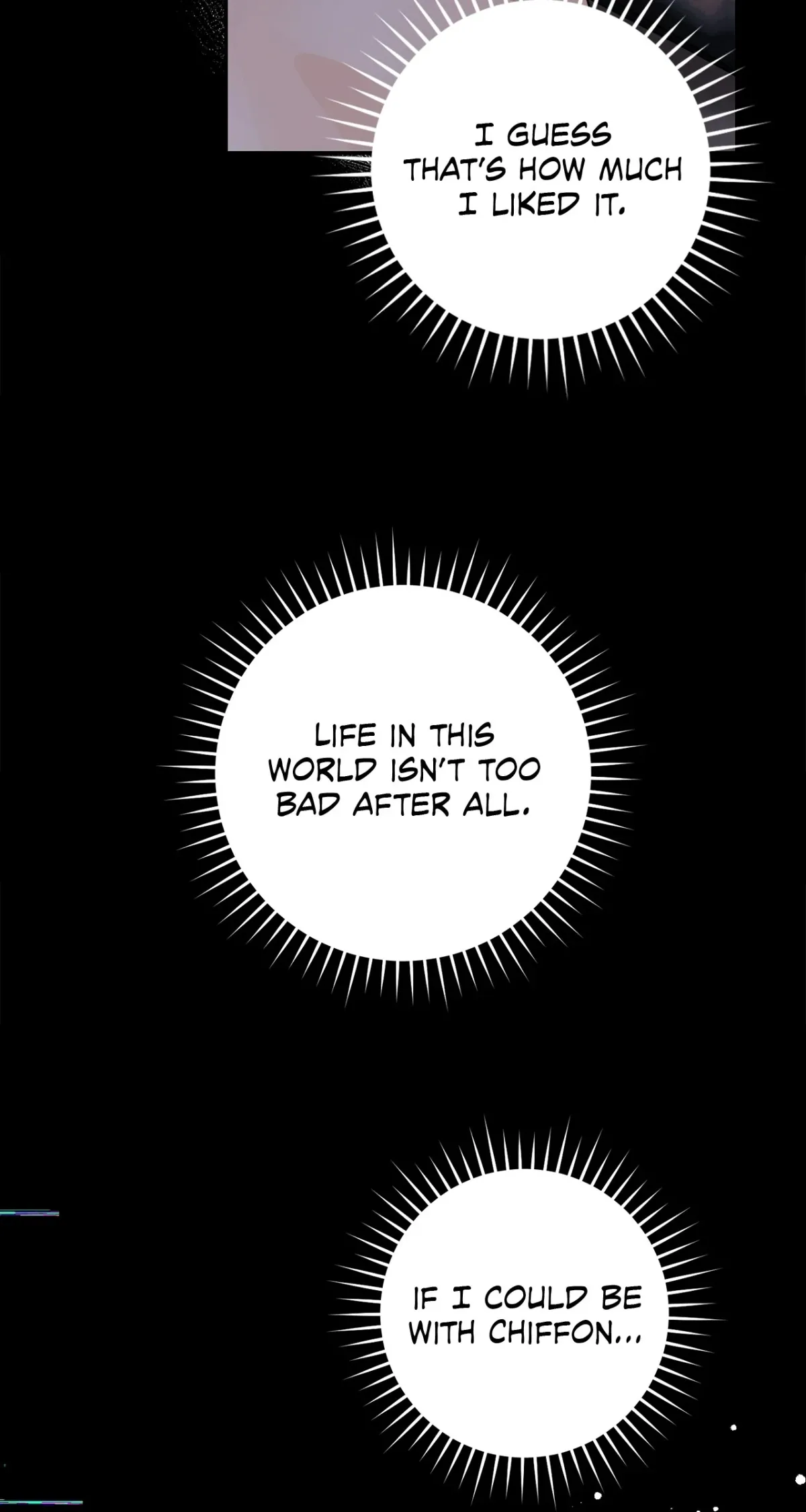 Is This Your First Time as a Death Metal Siren? Chapter 11 page 47 - 