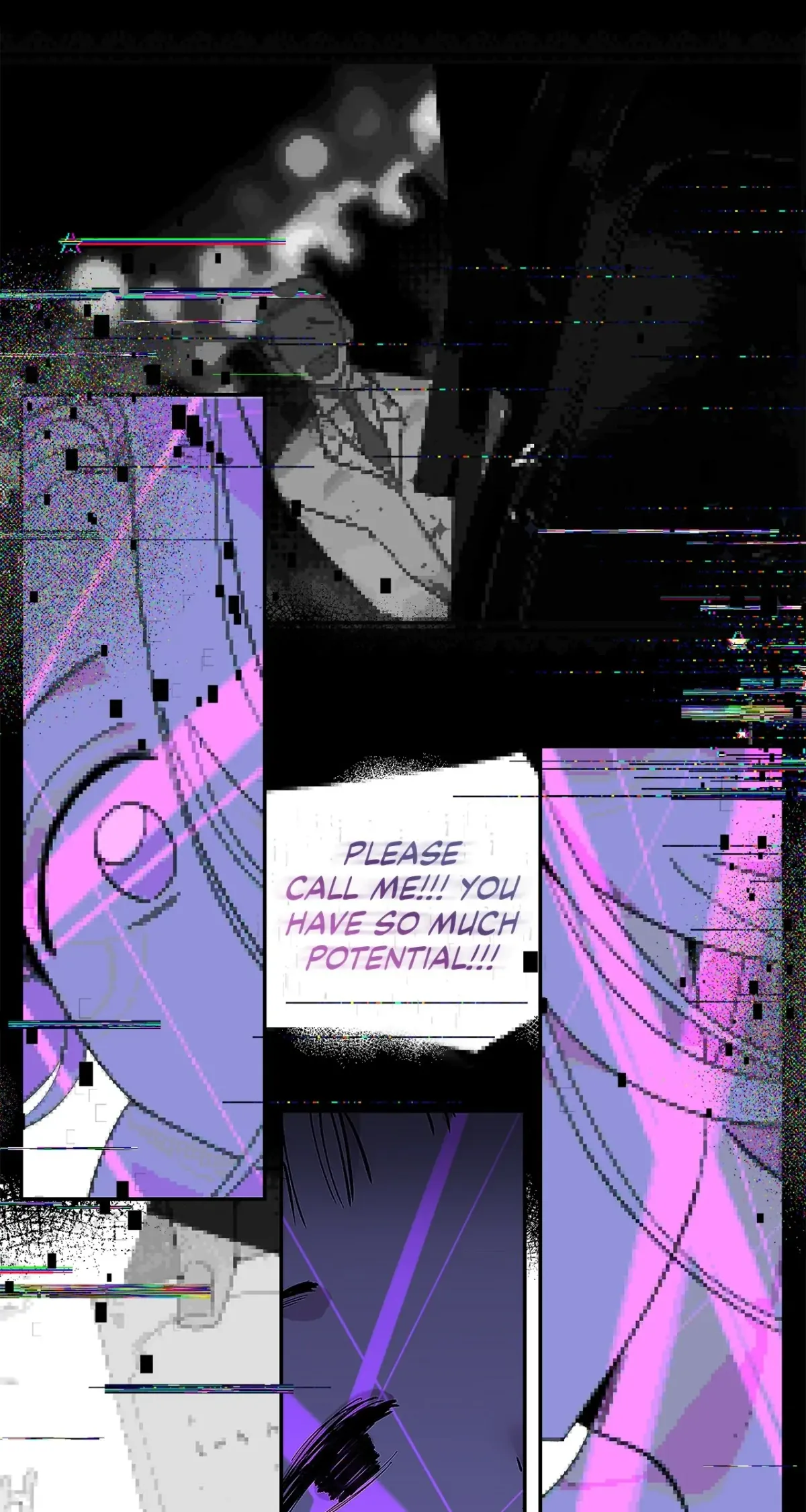 Is This Your First Time as a Death Metal Siren? Chapter 11 page 49 - 