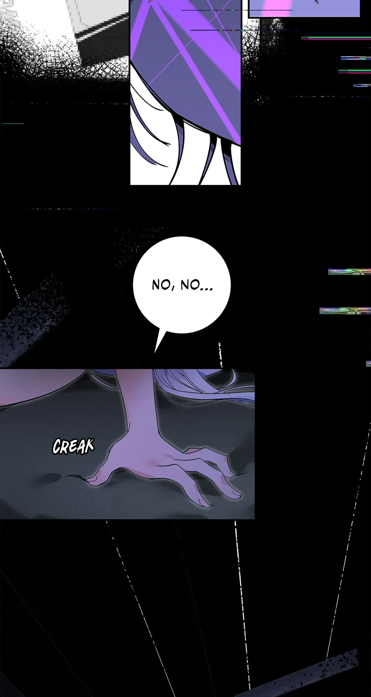 Is This Your First Time as a Death Metal Siren? Chapter 11 page 50 - 
