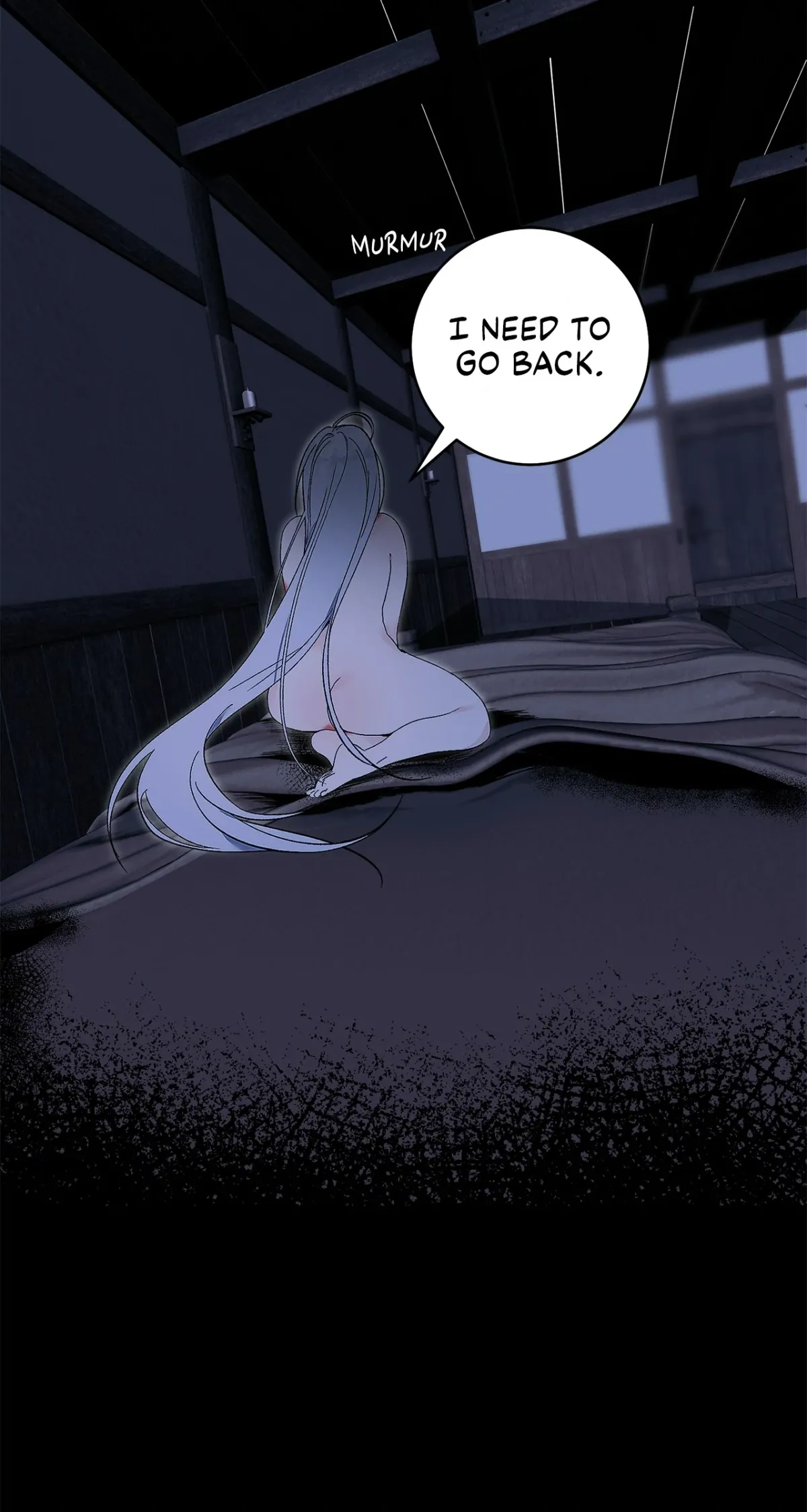 Is This Your First Time as a Death Metal Siren? Chapter 11 page 51 - 