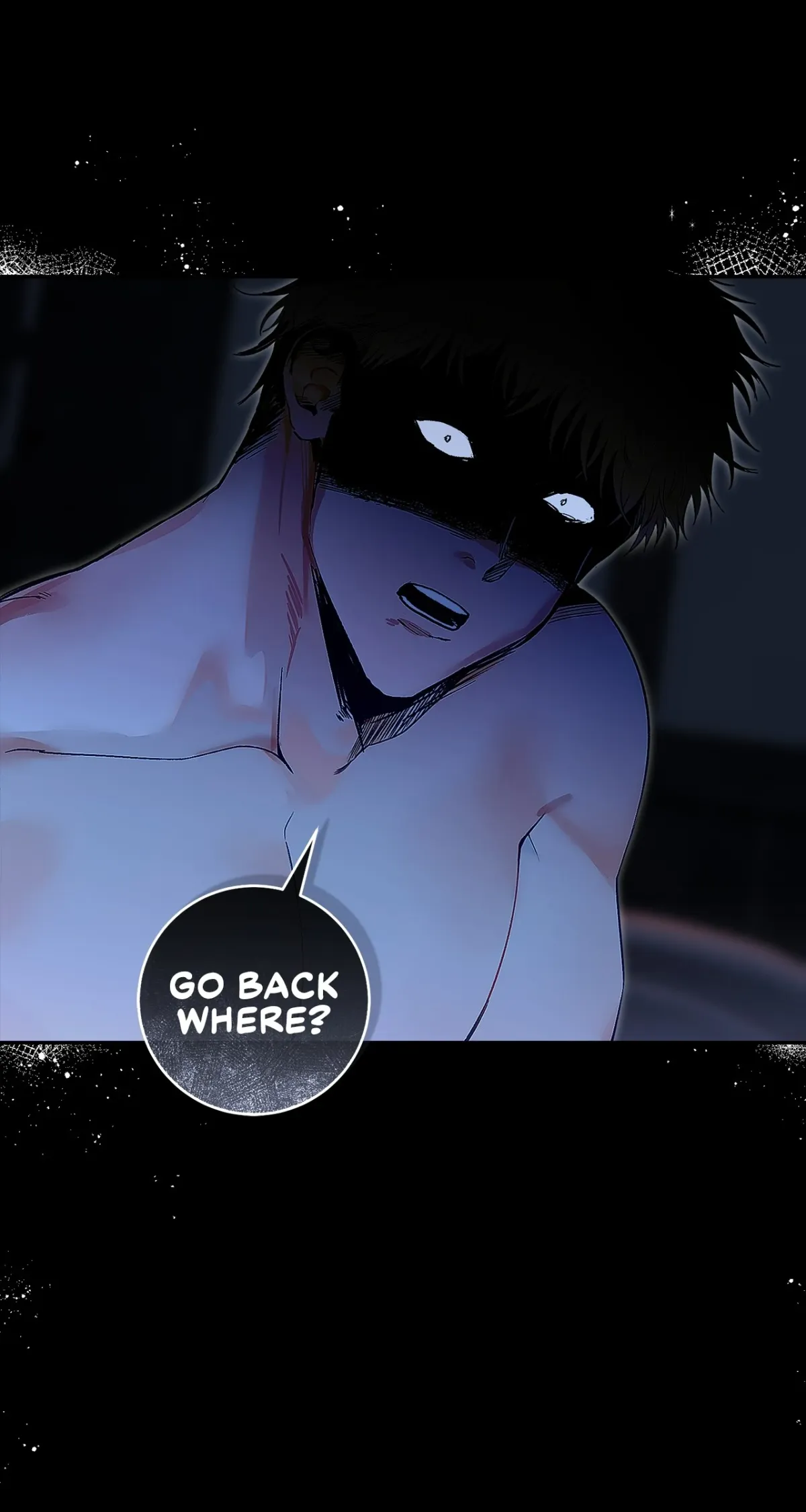 Is This Your First Time as a Death Metal Siren? Chapter 11 page 53 - 